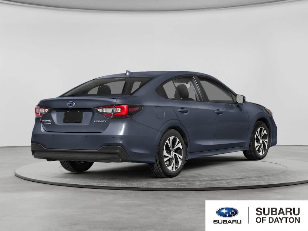 Used 2024 Subaru Legacy Premium AWD