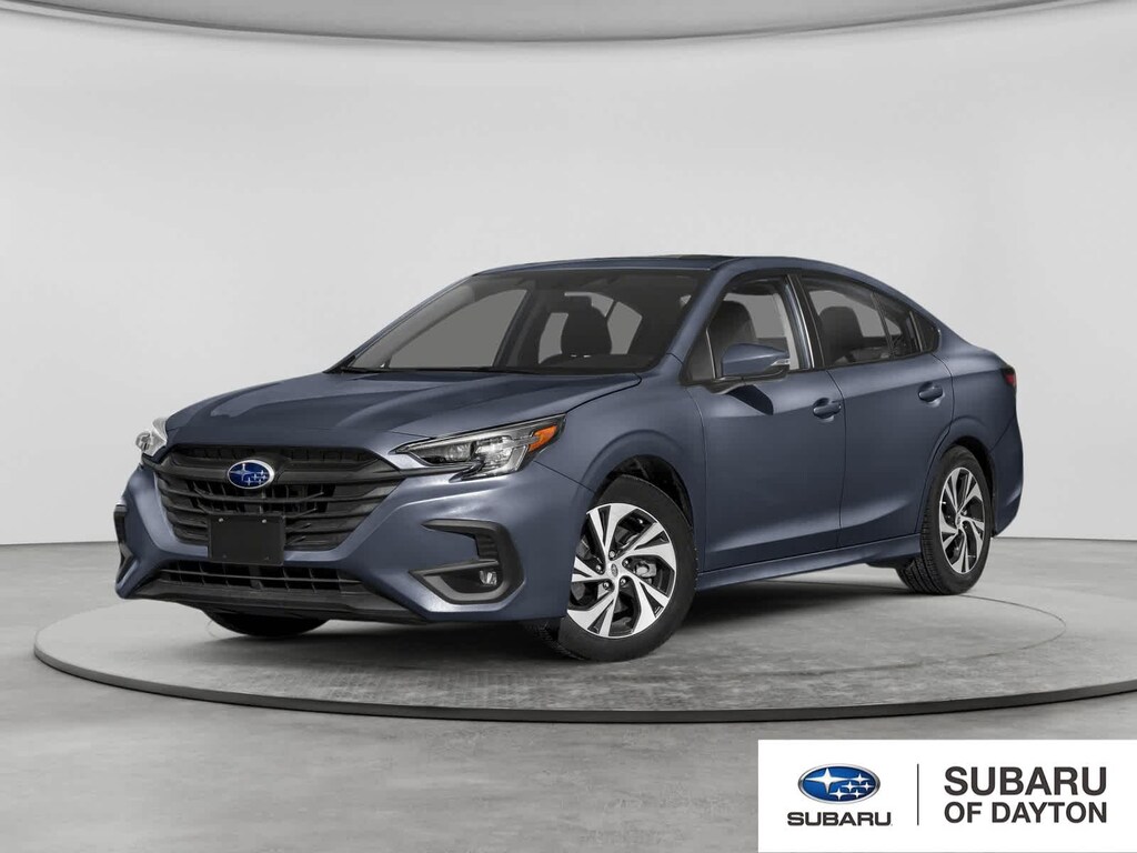 Used 2024 Subaru Legacy Premium AWD