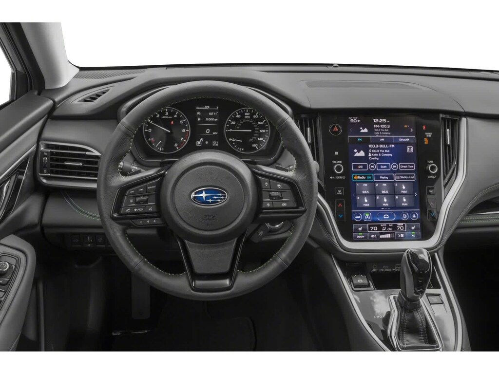 Certified 2024 Subaru Outback Onyx Edition XT AWD