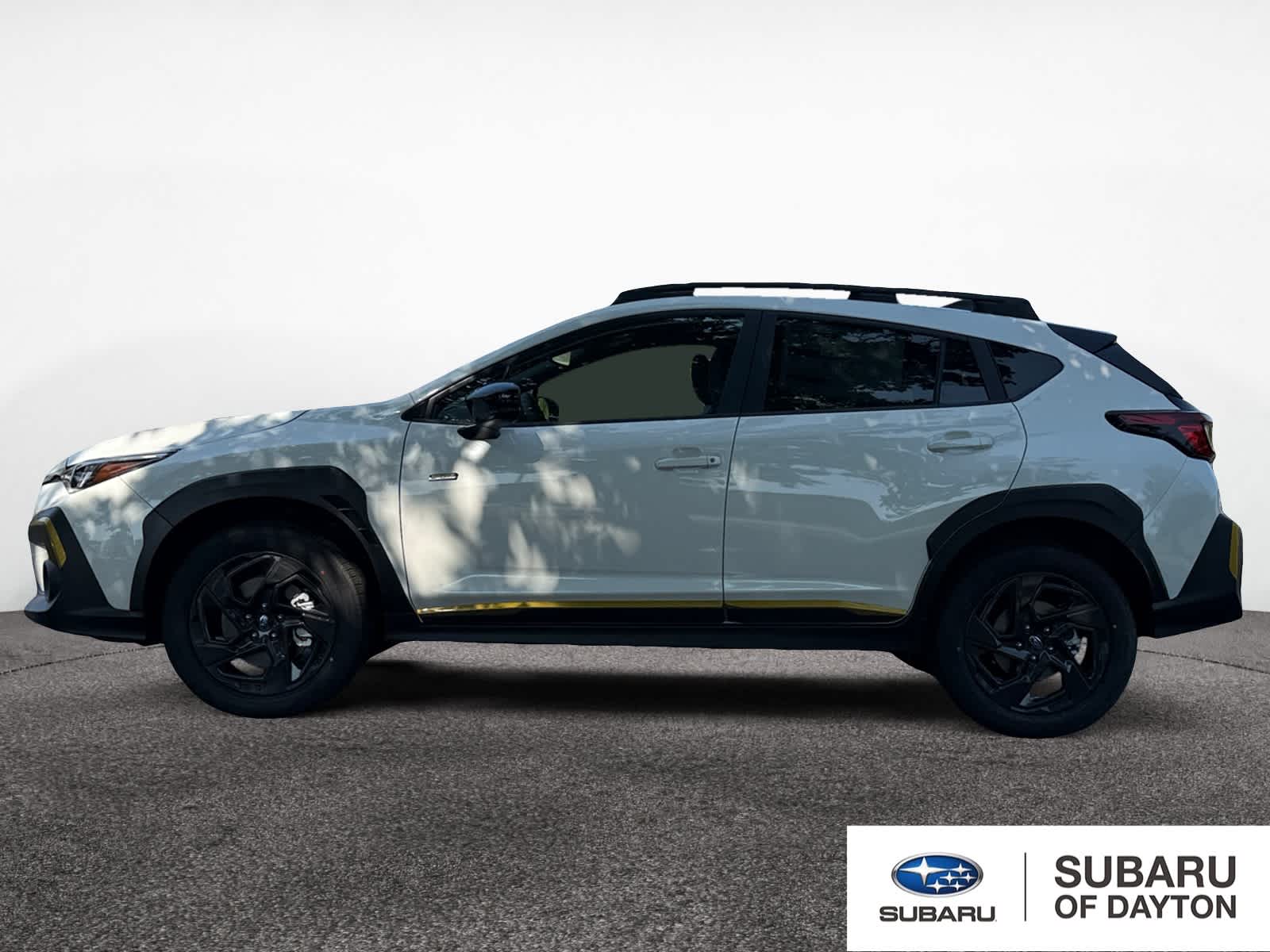 Used 2025 Subaru Crosstrek Sport AWD