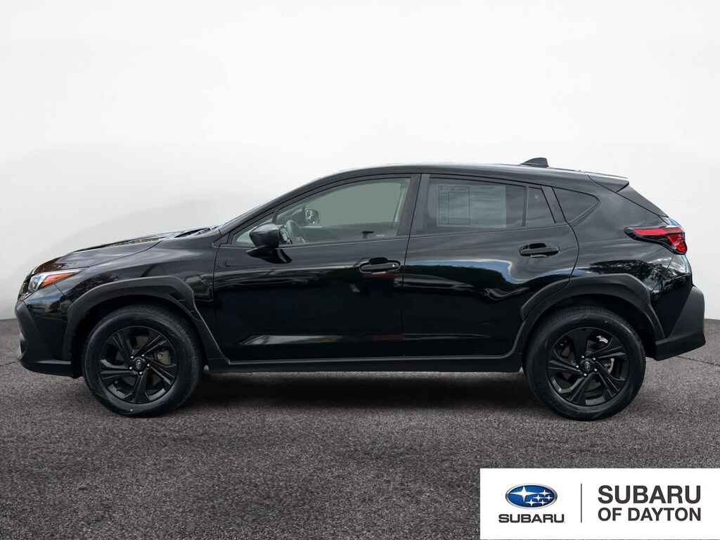Used 2024 Subaru Crosstrek  AWD