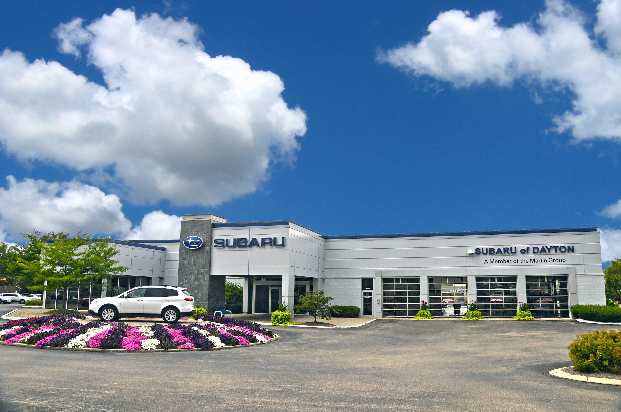 Used Cars For Sale In Dayton Oh Used Subaru Dealer Serving Beavercreek Kettering