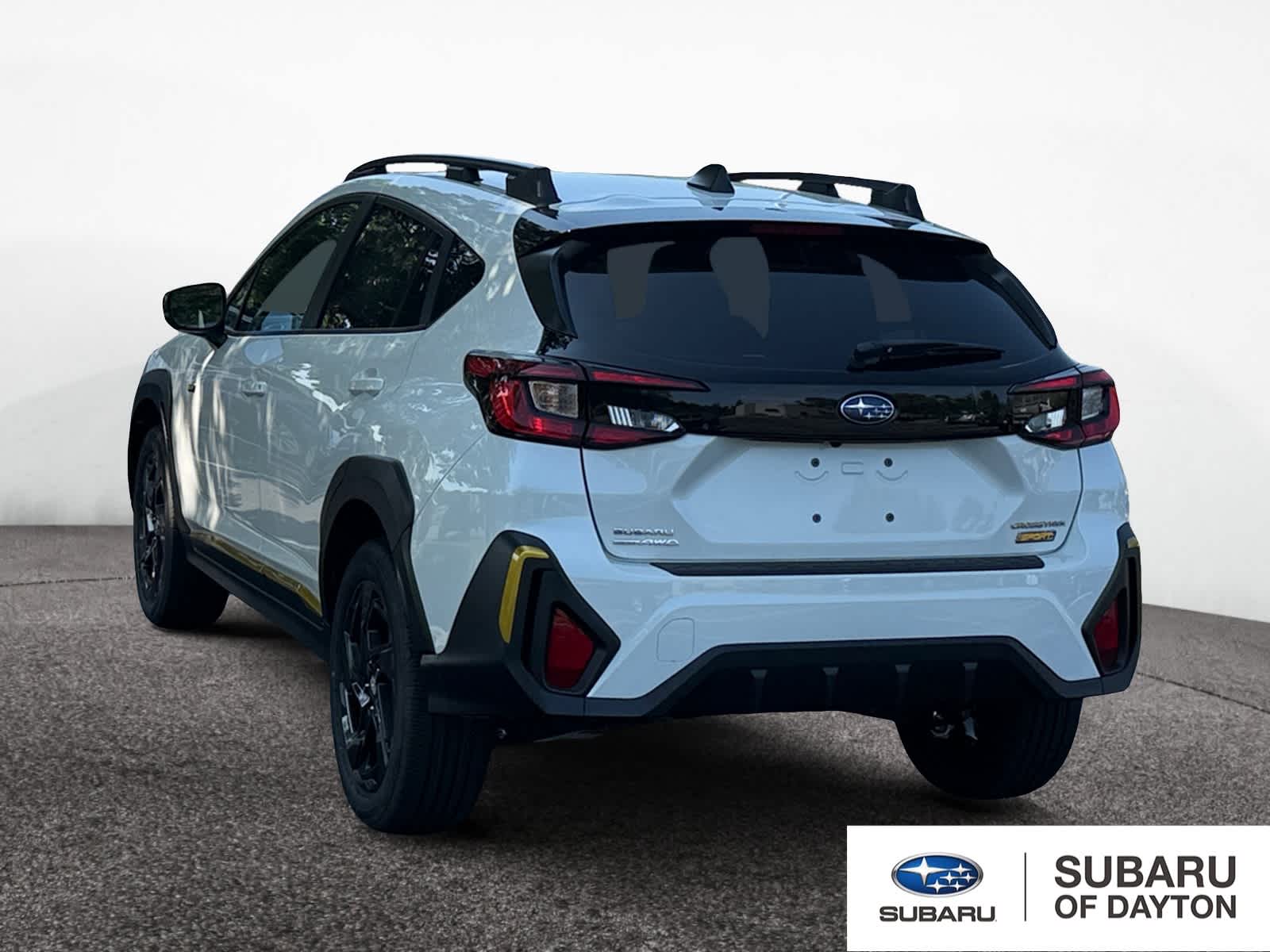 Used 2025 Subaru Crosstrek Sport AWD