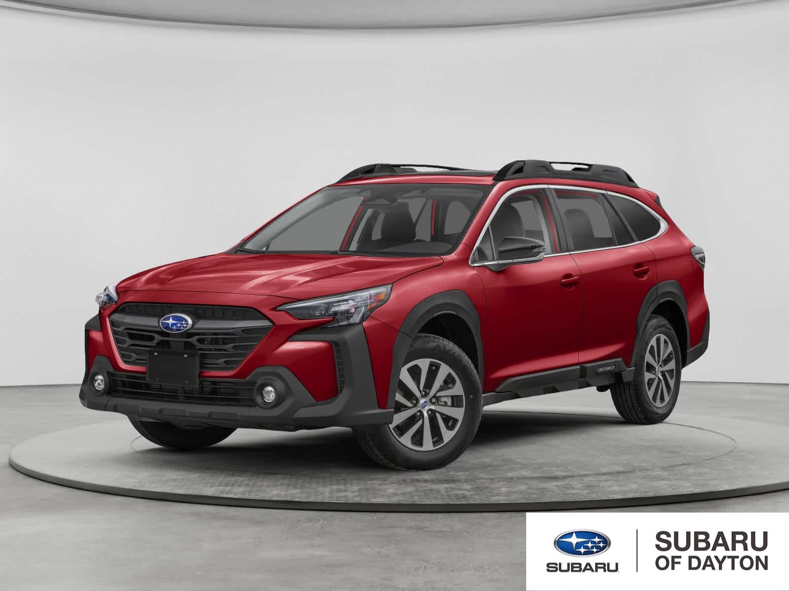 Certified 2025 Subaru Outback Premium AWD