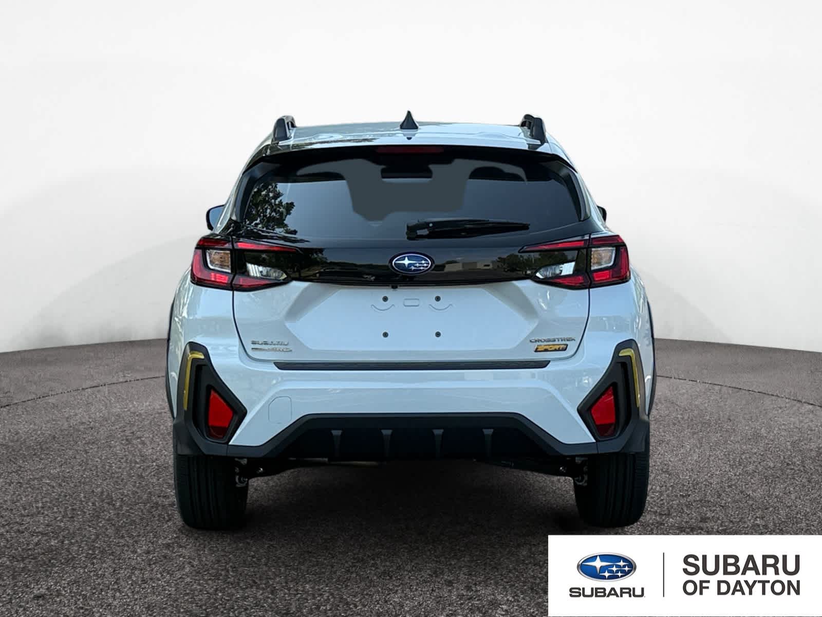 Used 2025 Subaru Crosstrek Sport AWD