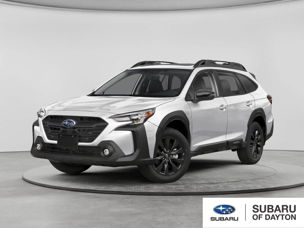 Certified 2024 Subaru Outback Onyx Edition XT AWD