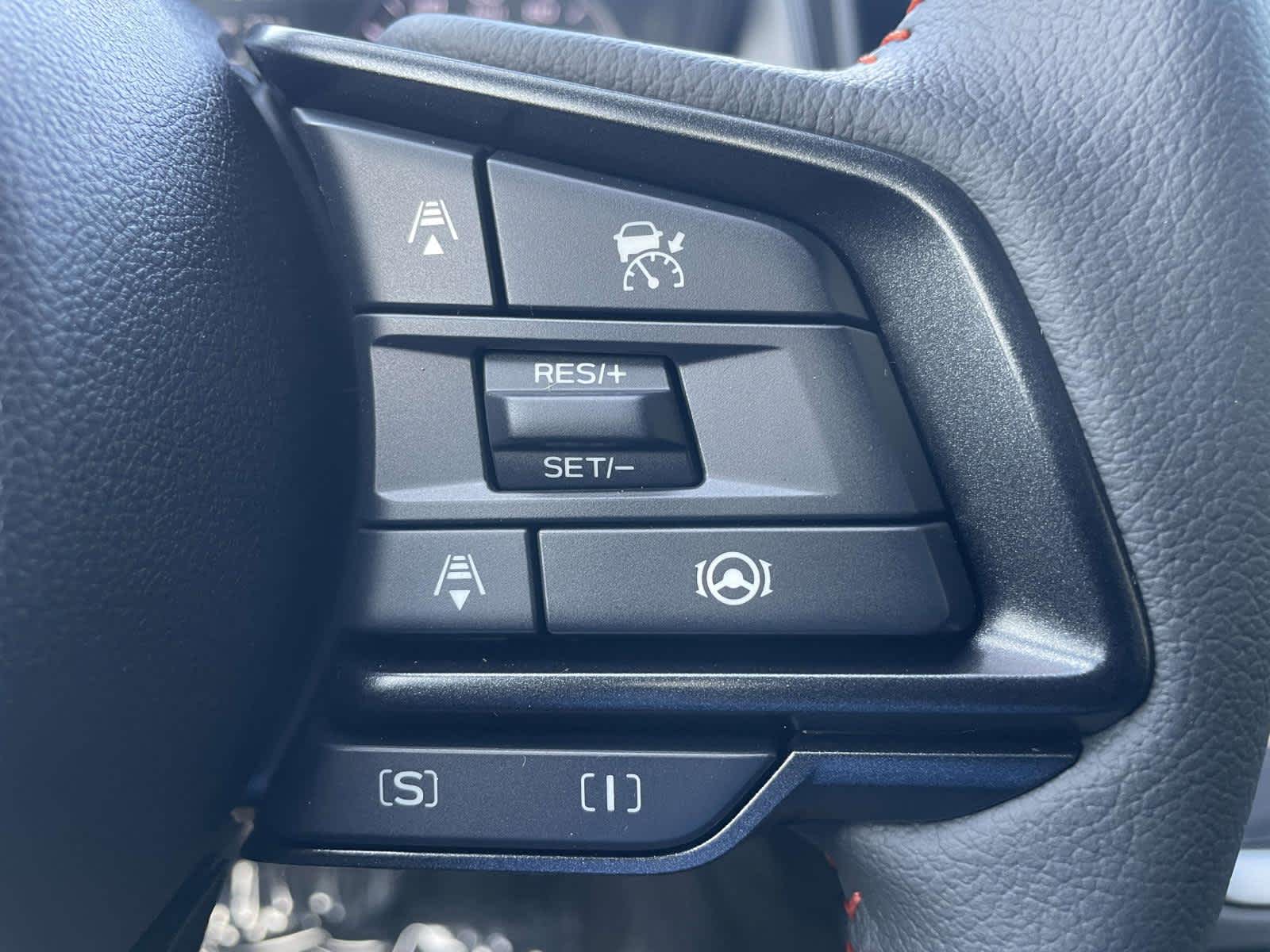 Thumbnail: 2025 Subaru Crosstrek - 11