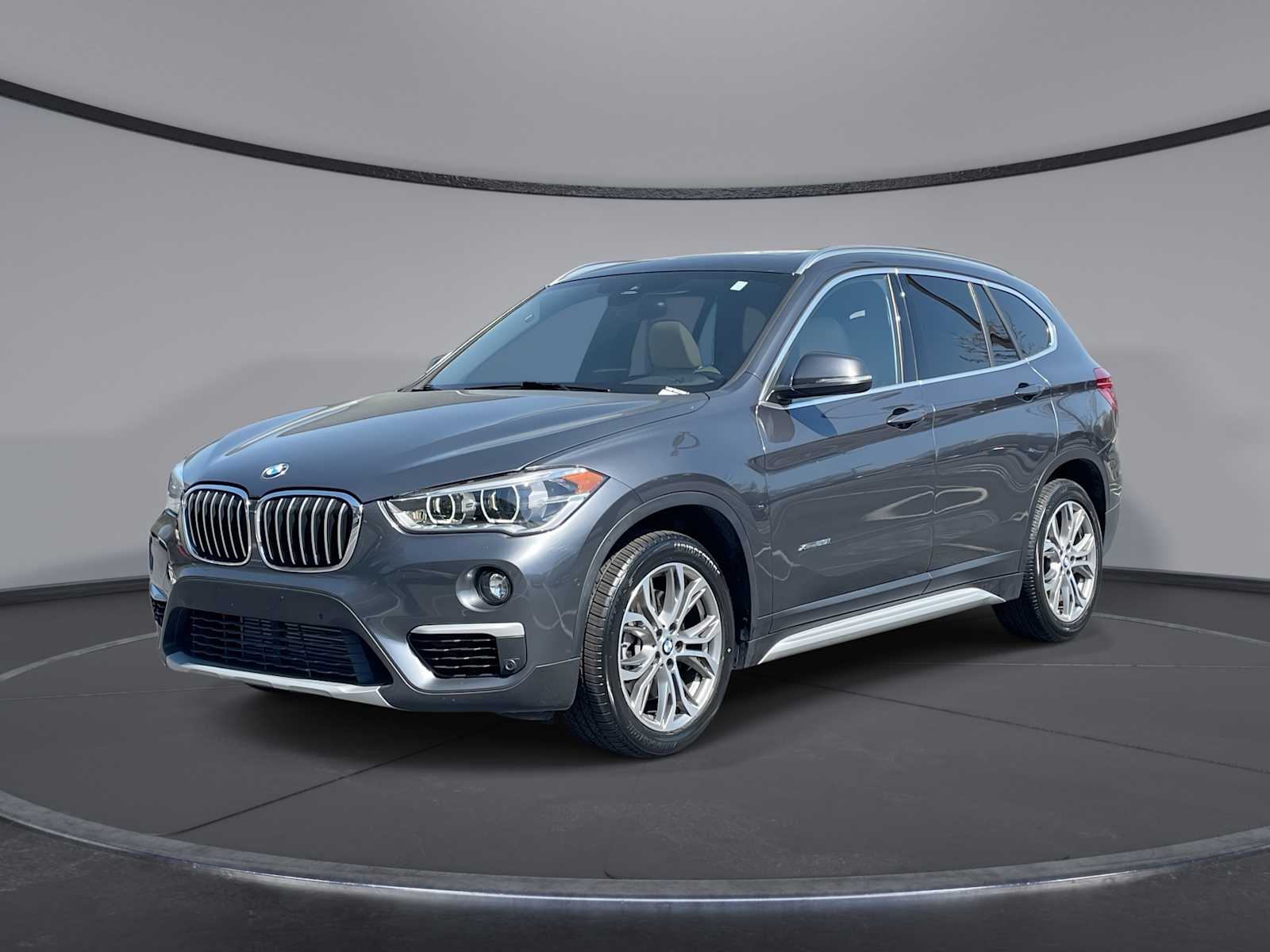 2017 BMW X1 xDrive28i -
                  Decatur, GA