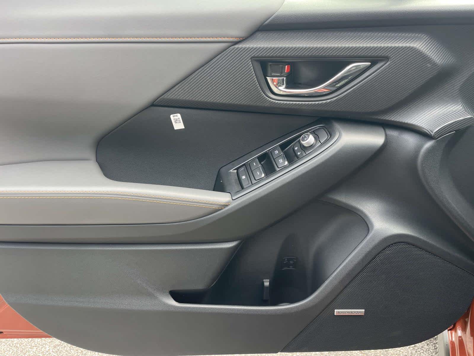 Thumbnail: 2025 Subaru Crosstrek - 7