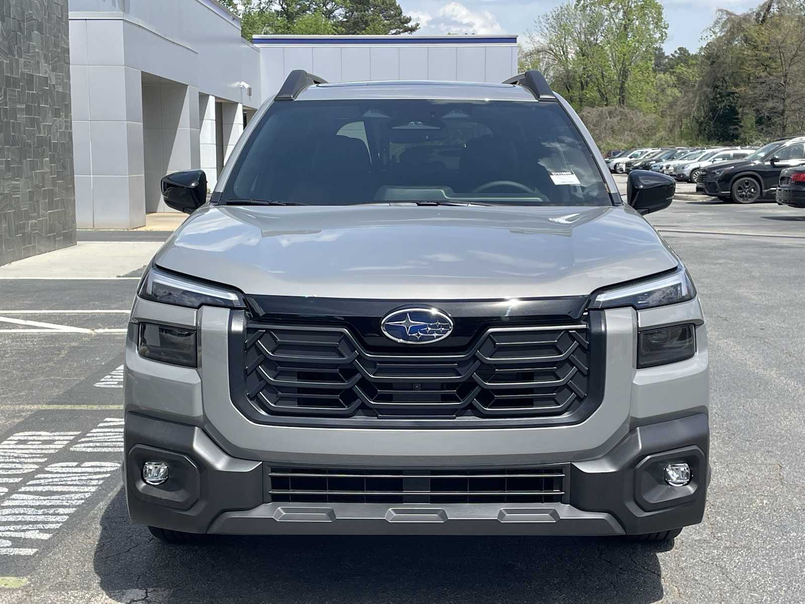 Thumbnail: 2026 Subaru Outback - 6