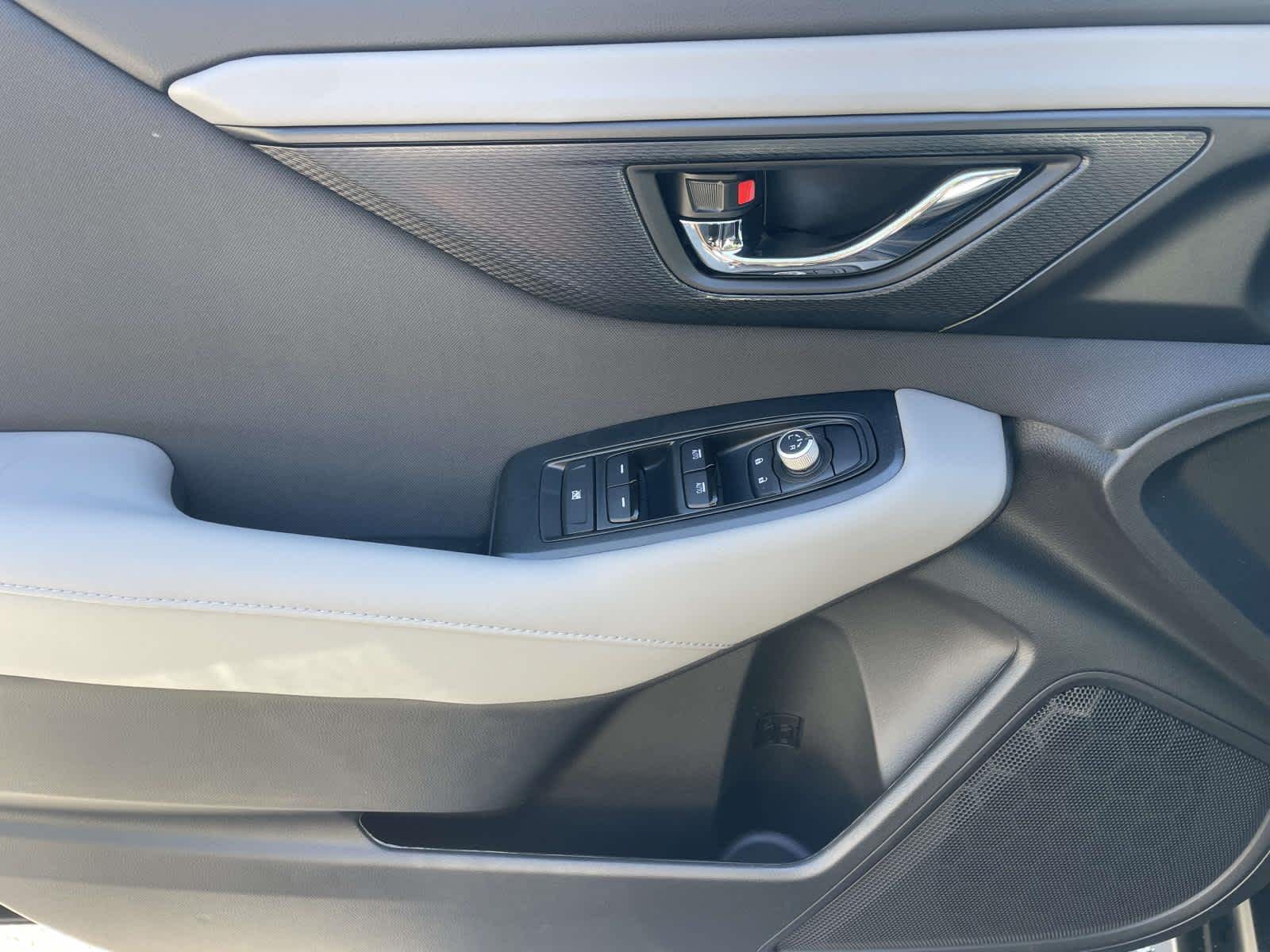 Thumbnail: 2025 Subaru Outback - 7