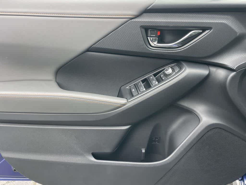 Thumbnail: 2025 Subaru Crosstrek - 10