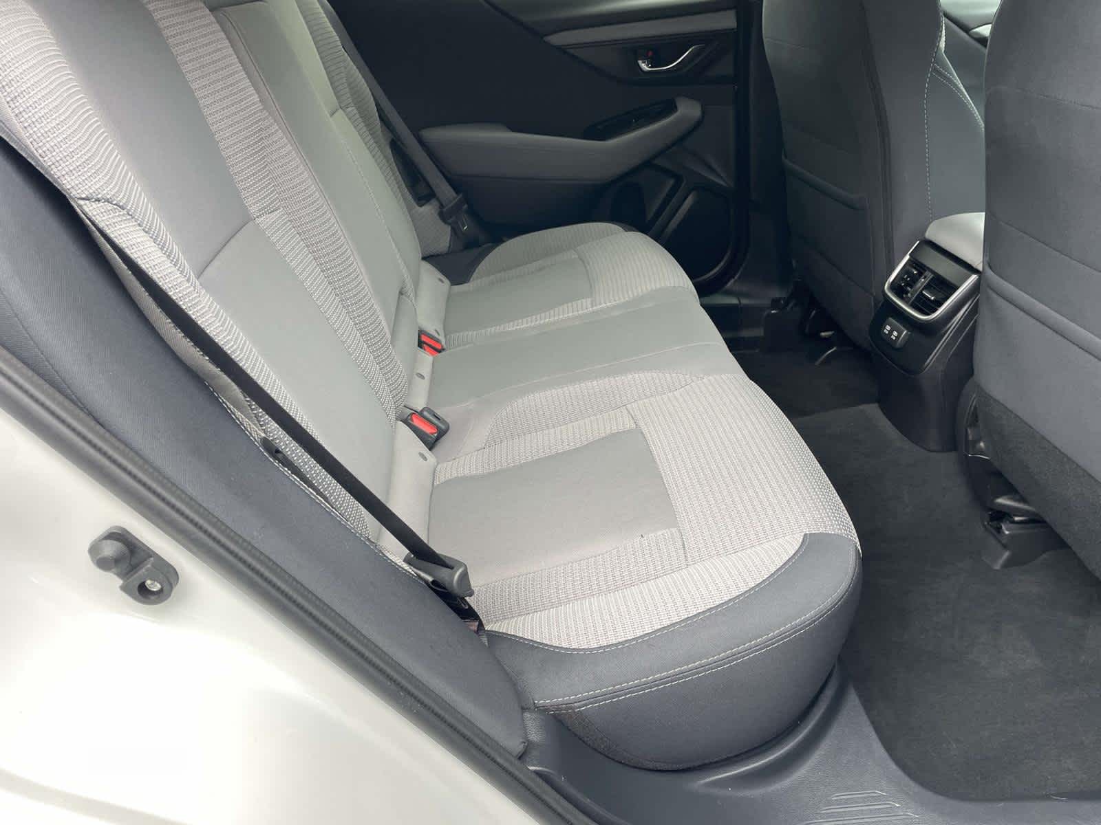 Thumbnail: 2022 Subaru Outback - 8