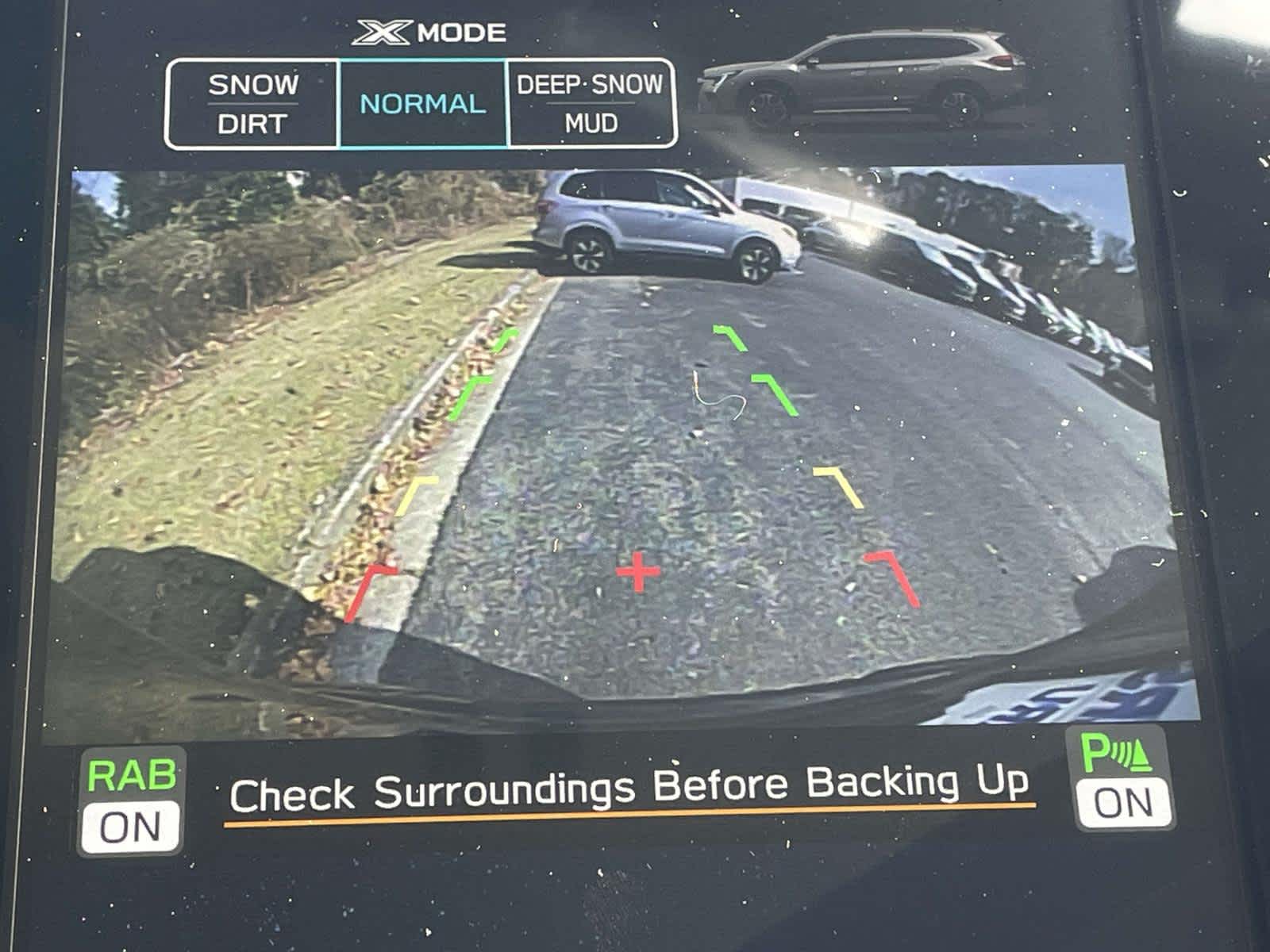 Thumbnail: 2025 Subaru Ascent - 19