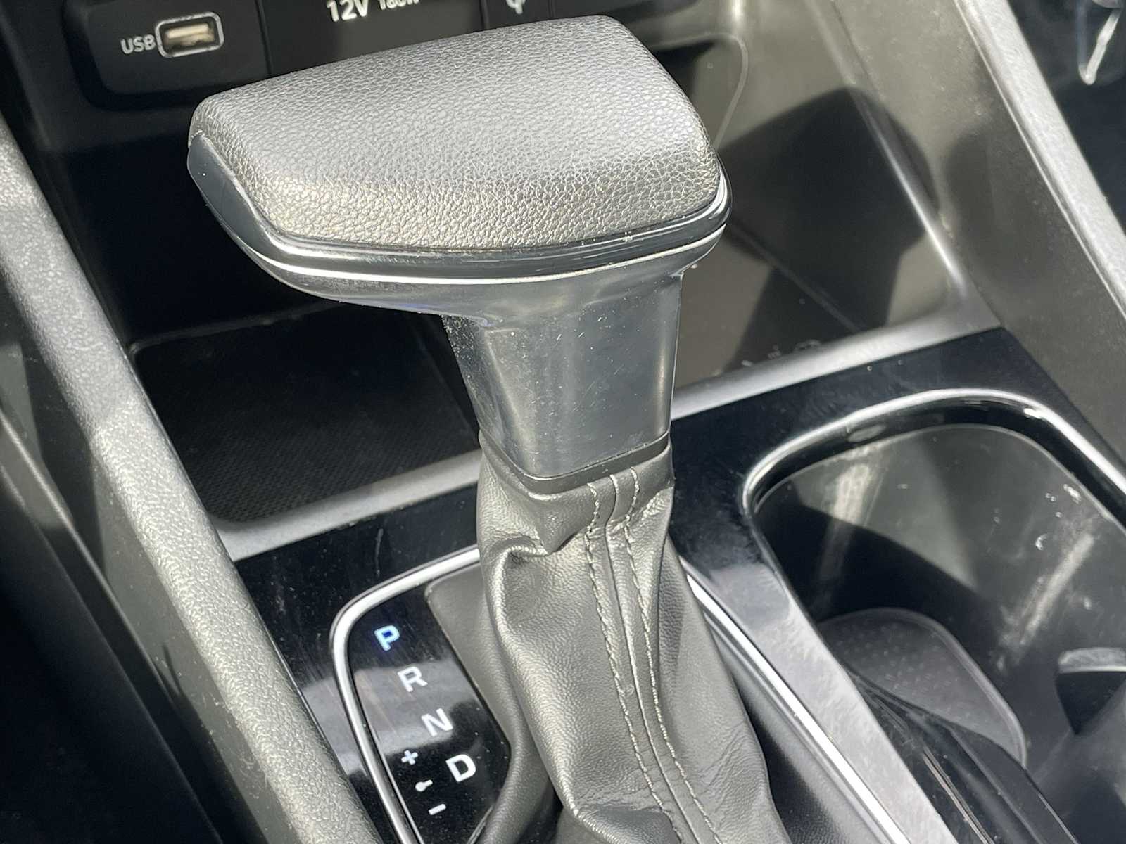 Thumbnail: 2024 Hyundai Santa Cruz - 22