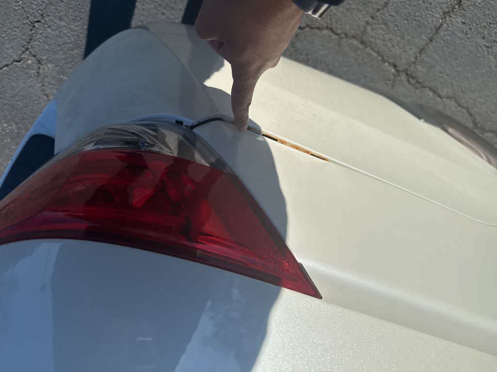 Thumbnail: 2014 Honda Odyssey - 13