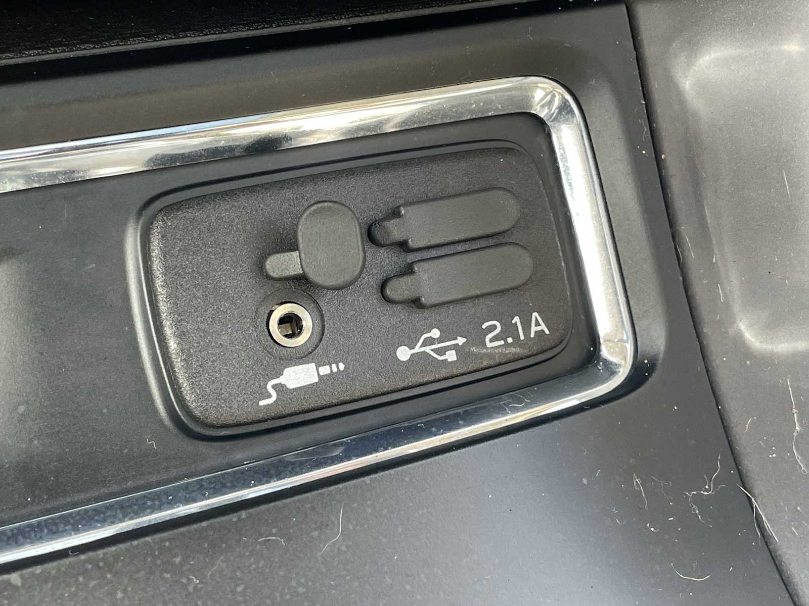 Thumbnail: 2019 Subaru Ascent - 25