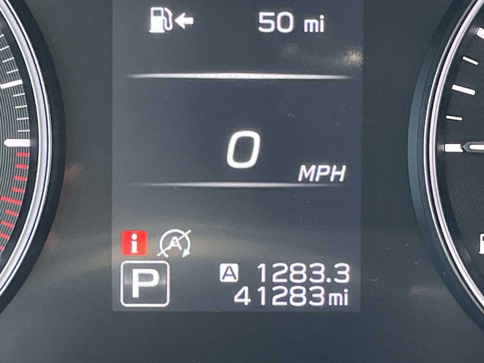 Thumbnail: 2024 Subaru Outback - 16