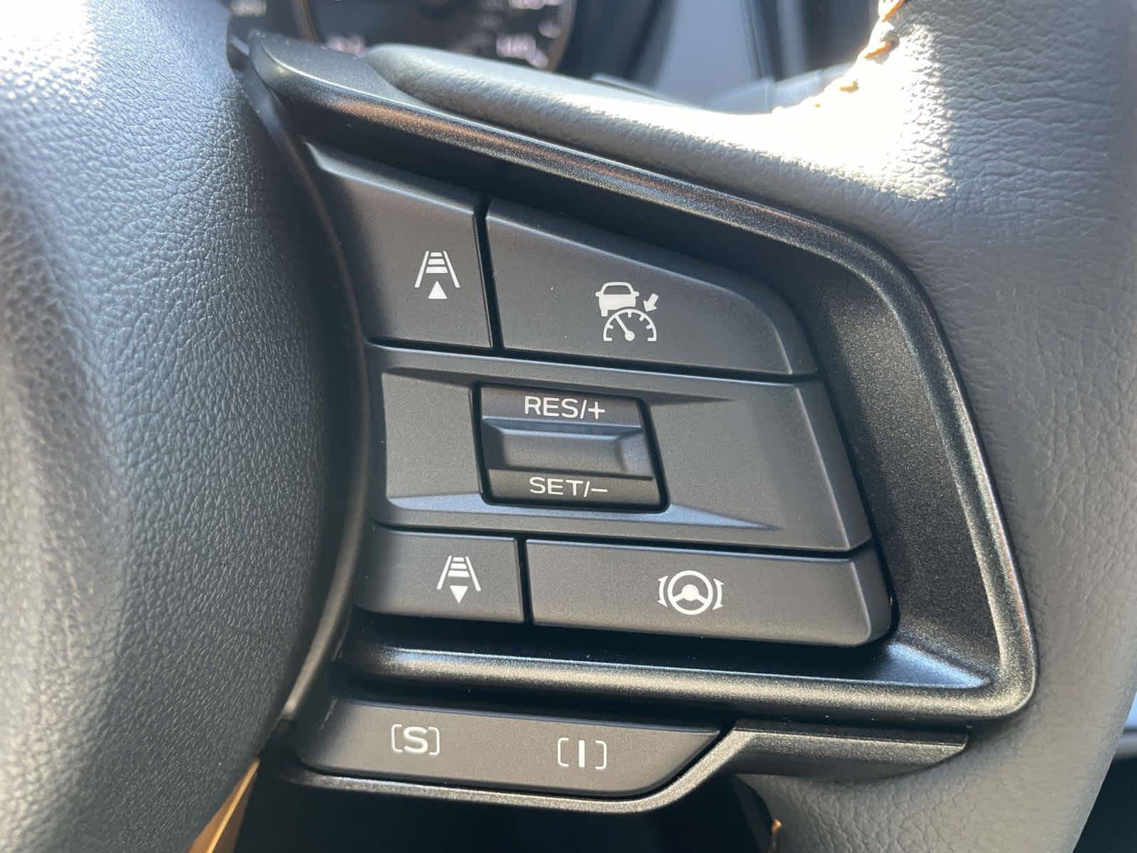 Thumbnail: 2025 Subaru Crosstrek - 15