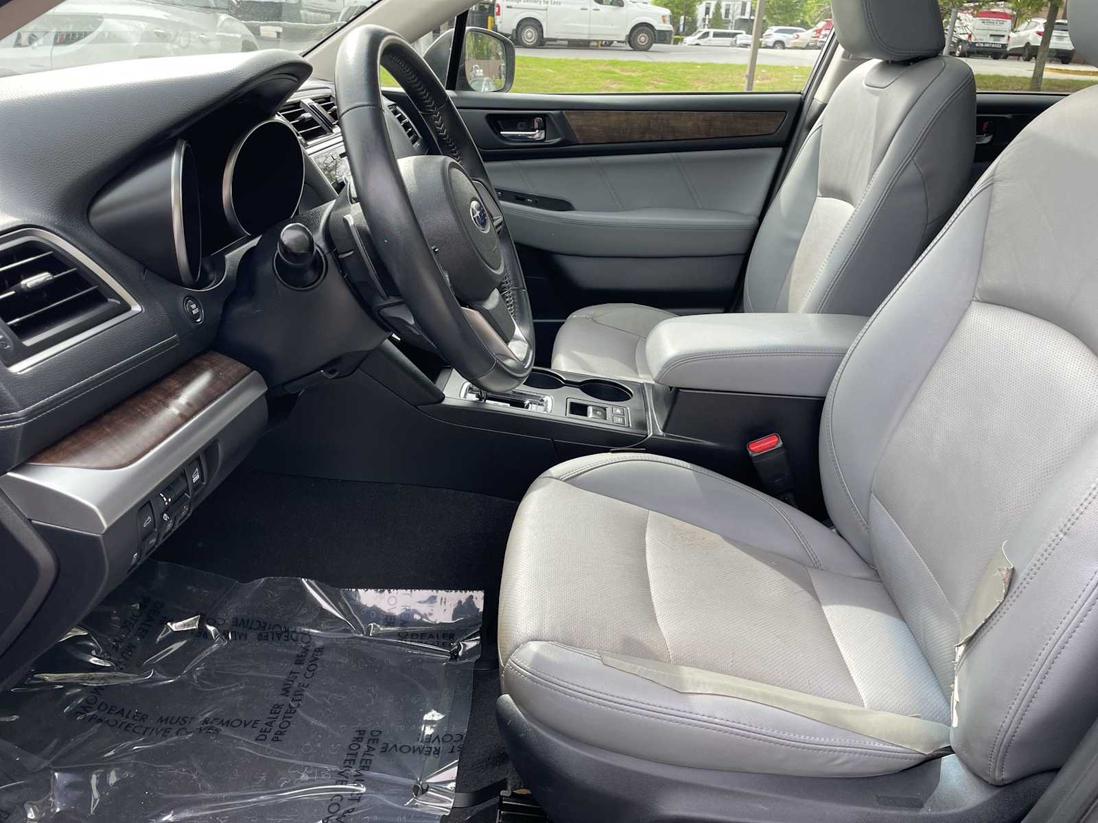 Thumbnail: 2018 Subaru Outback - 10