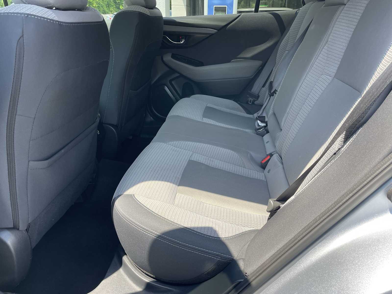 Thumbnail: 2024 Subaru Outback - 9