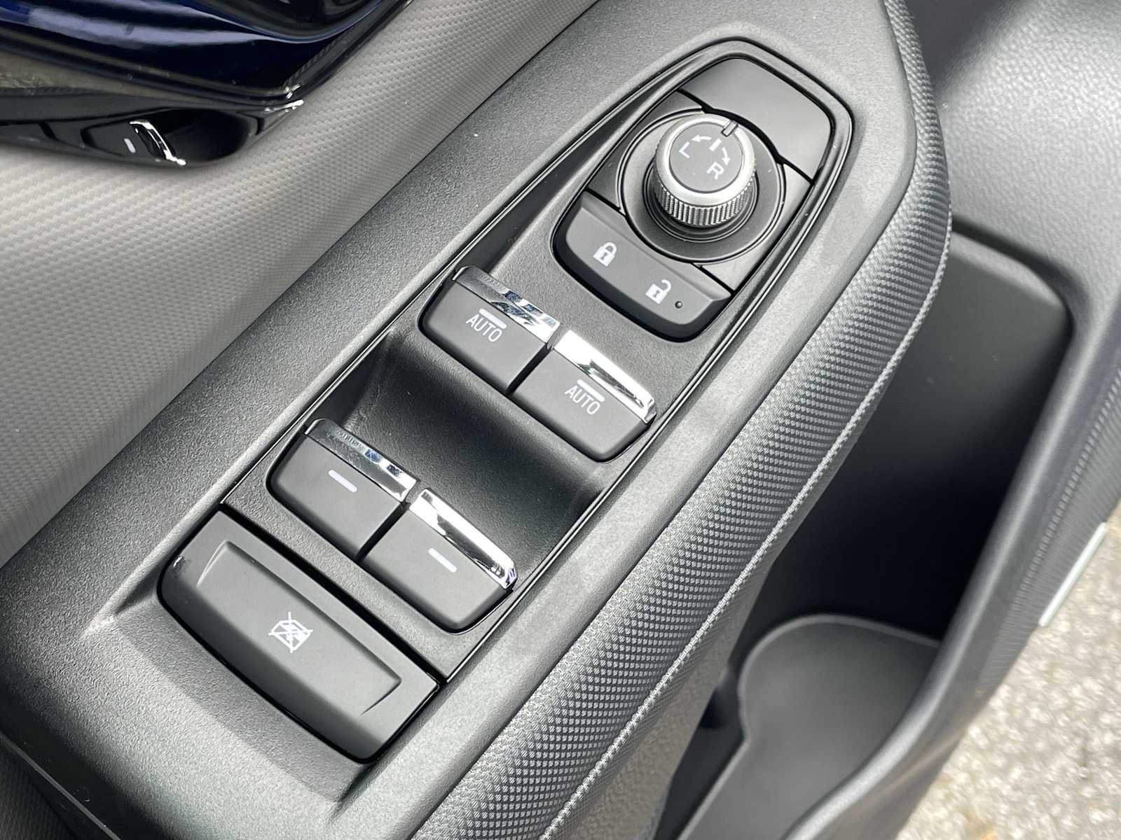 Thumbnail: 2026 Subaru Forester - 11