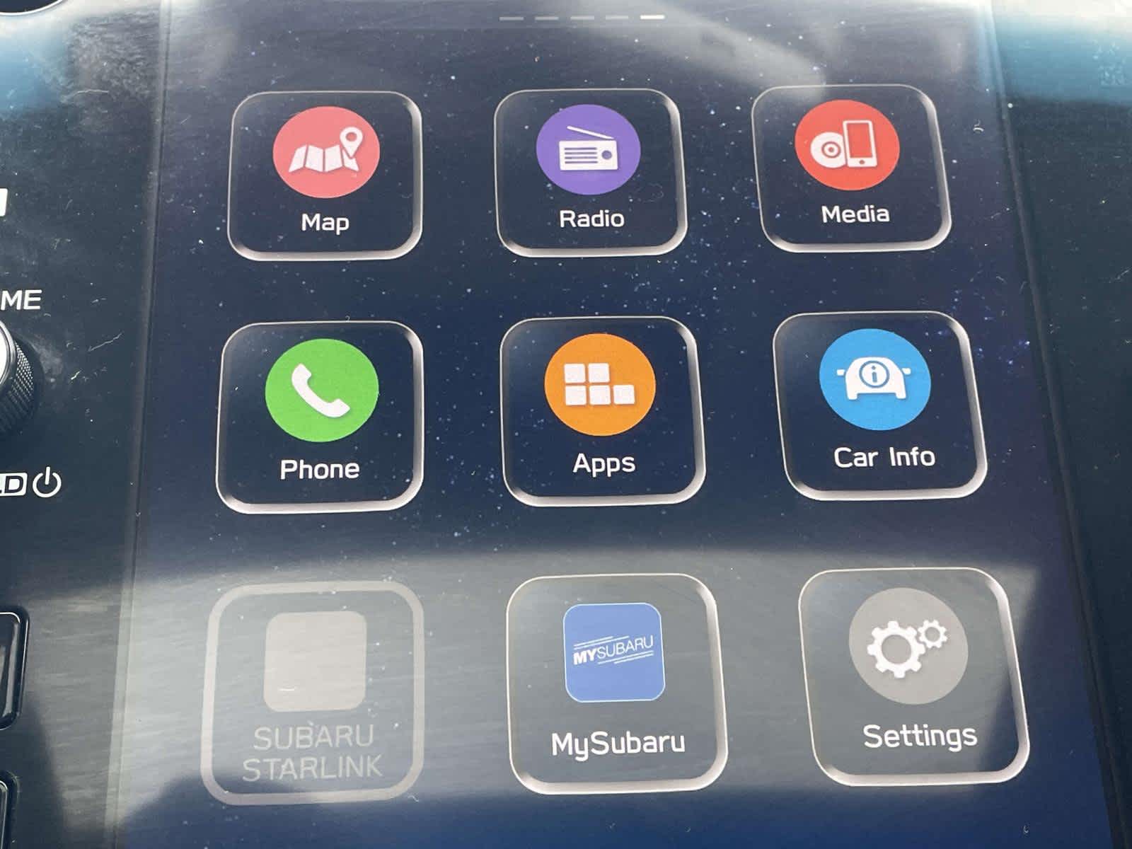 Thumbnail: 2020 Subaru Outback - 18