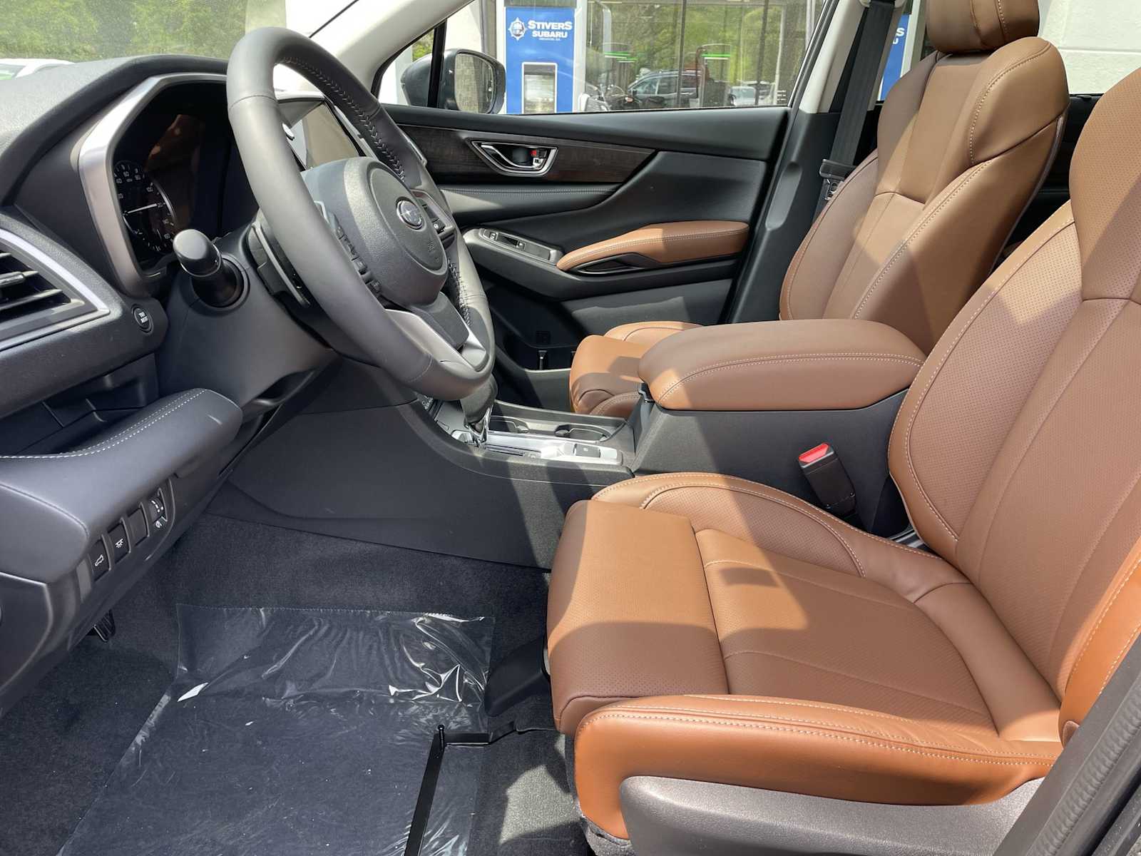 Thumbnail: 2026 Subaru Ascent - 10