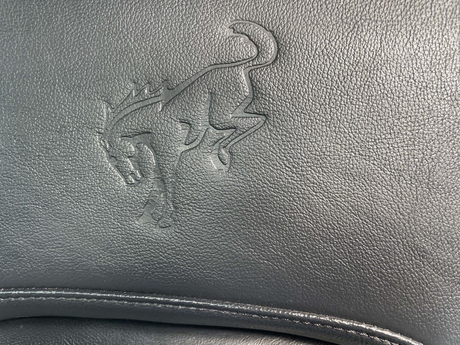 Thumbnail: 2022 Ford Bronco - 15