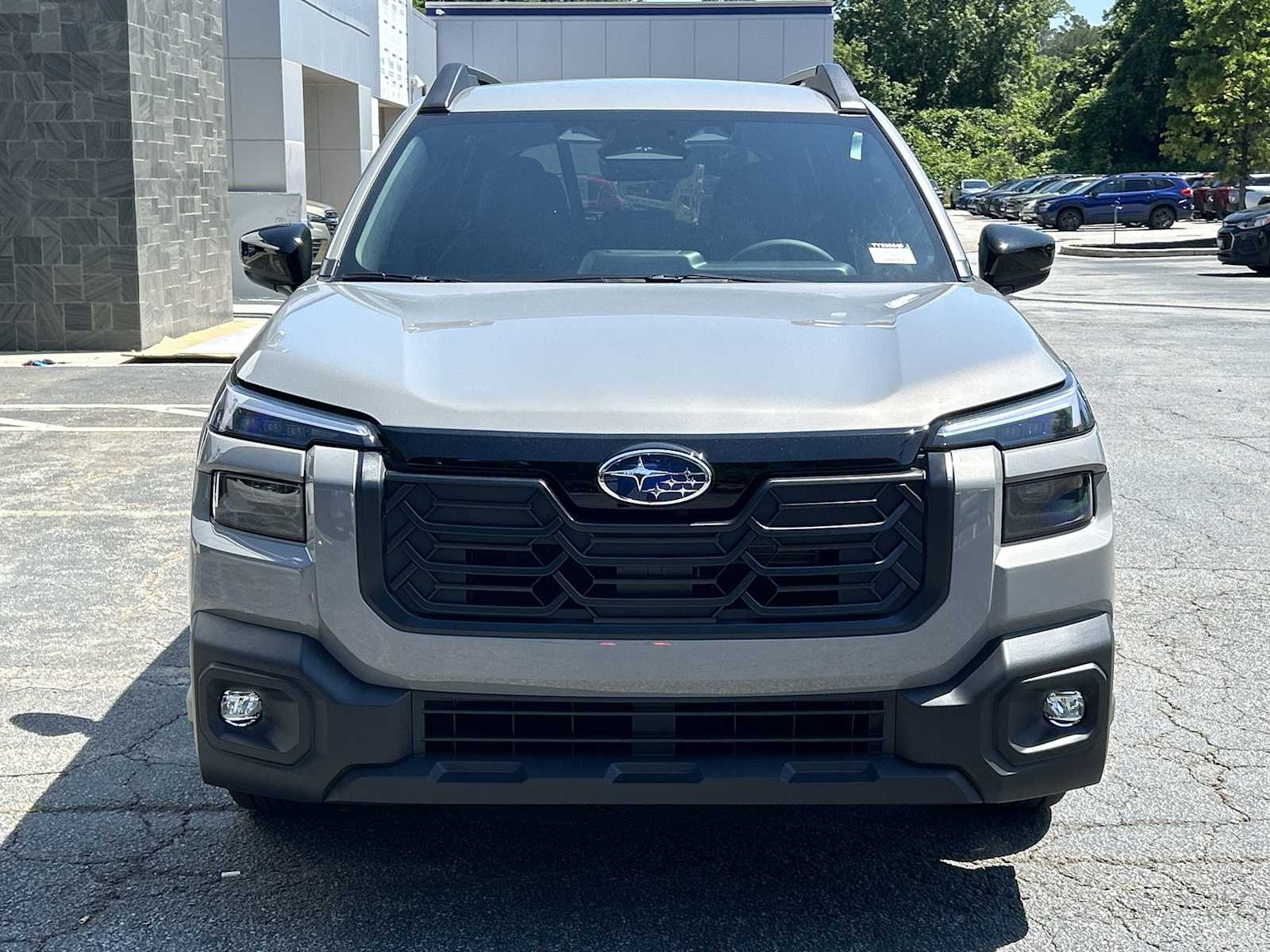 Thumbnail: 2026 Subaru Outback - 6