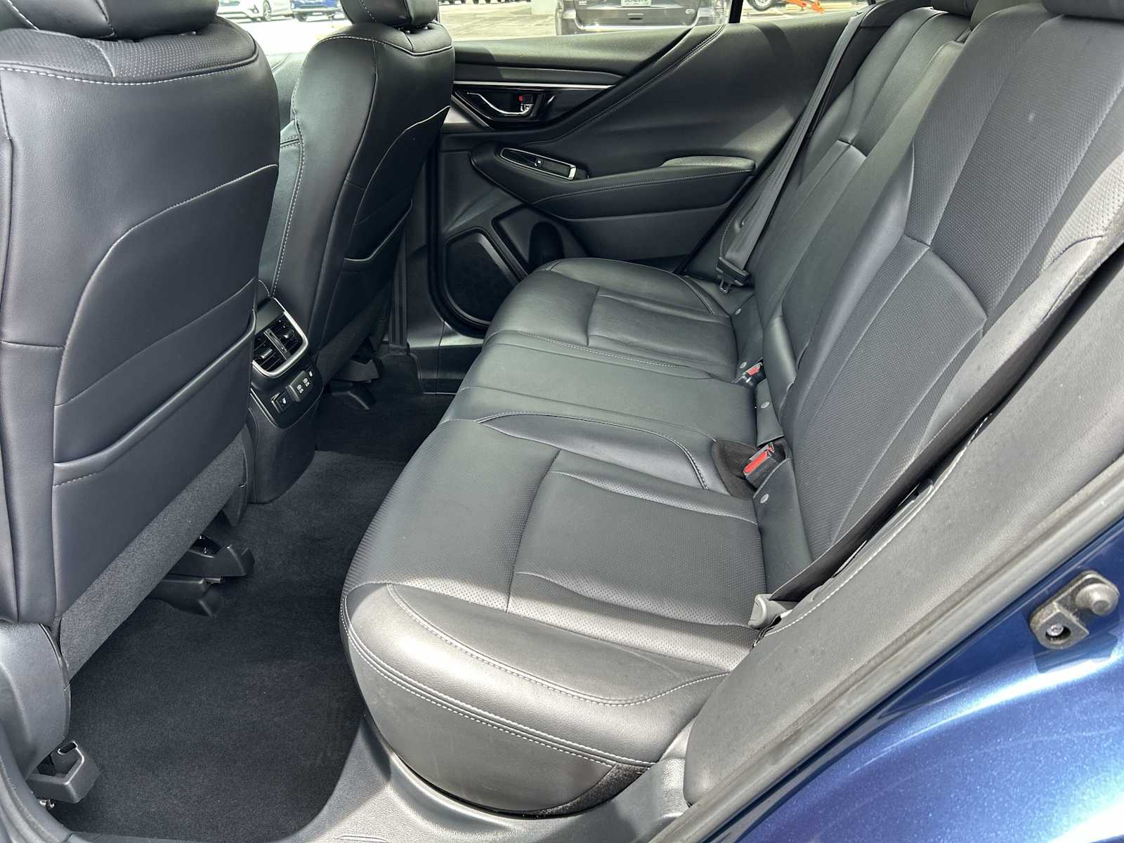 Thumbnail: 2020 Subaru Outback - 8