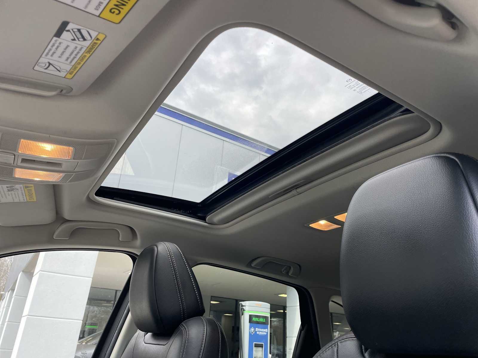 Thumbnail: 2020 Mazda CX-5 - 11