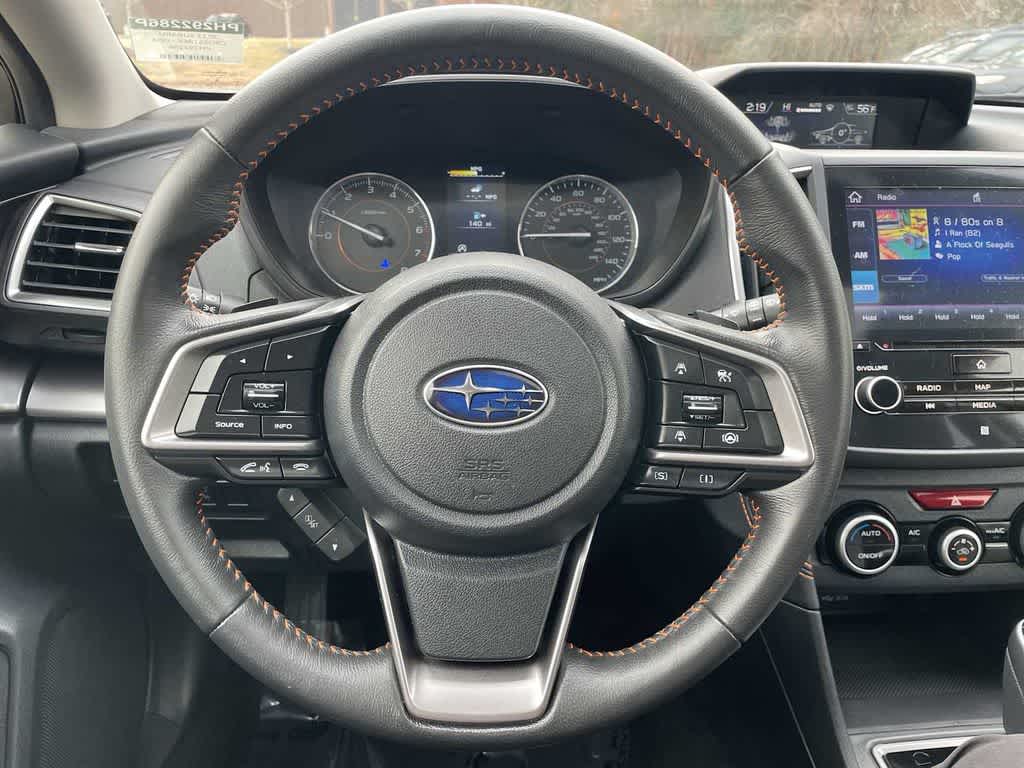 Thumbnail: 2023 Subaru Crosstrek - 19