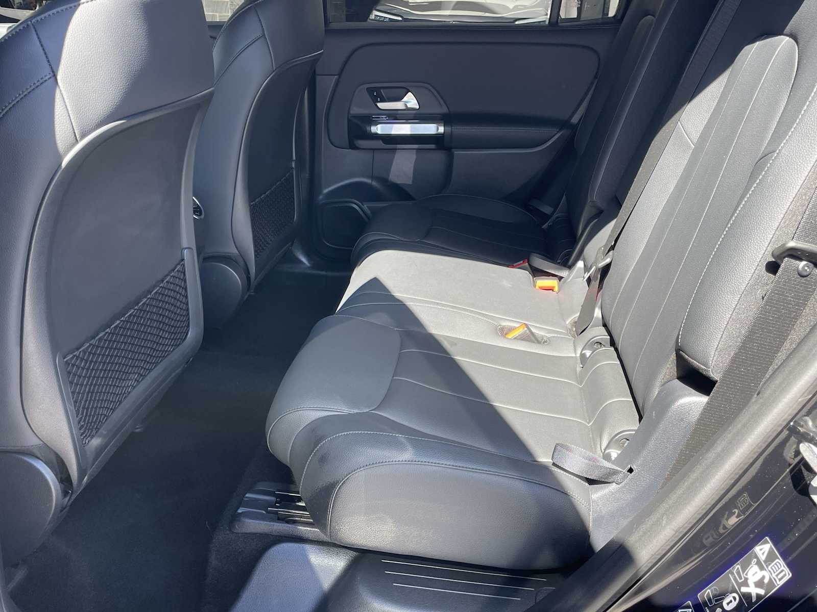 Thumbnail: 2023 Mercedes-Benz EQB - 9