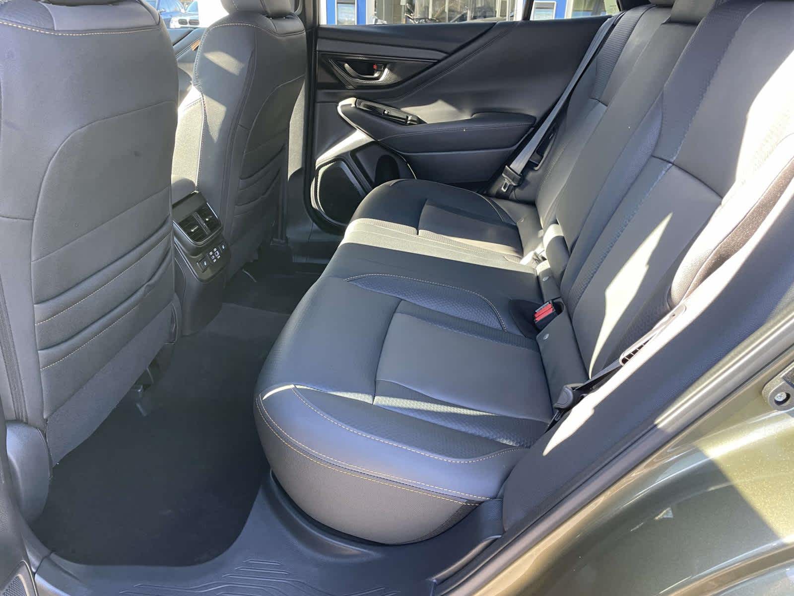 Thumbnail: 2025 Subaru Outback - 10