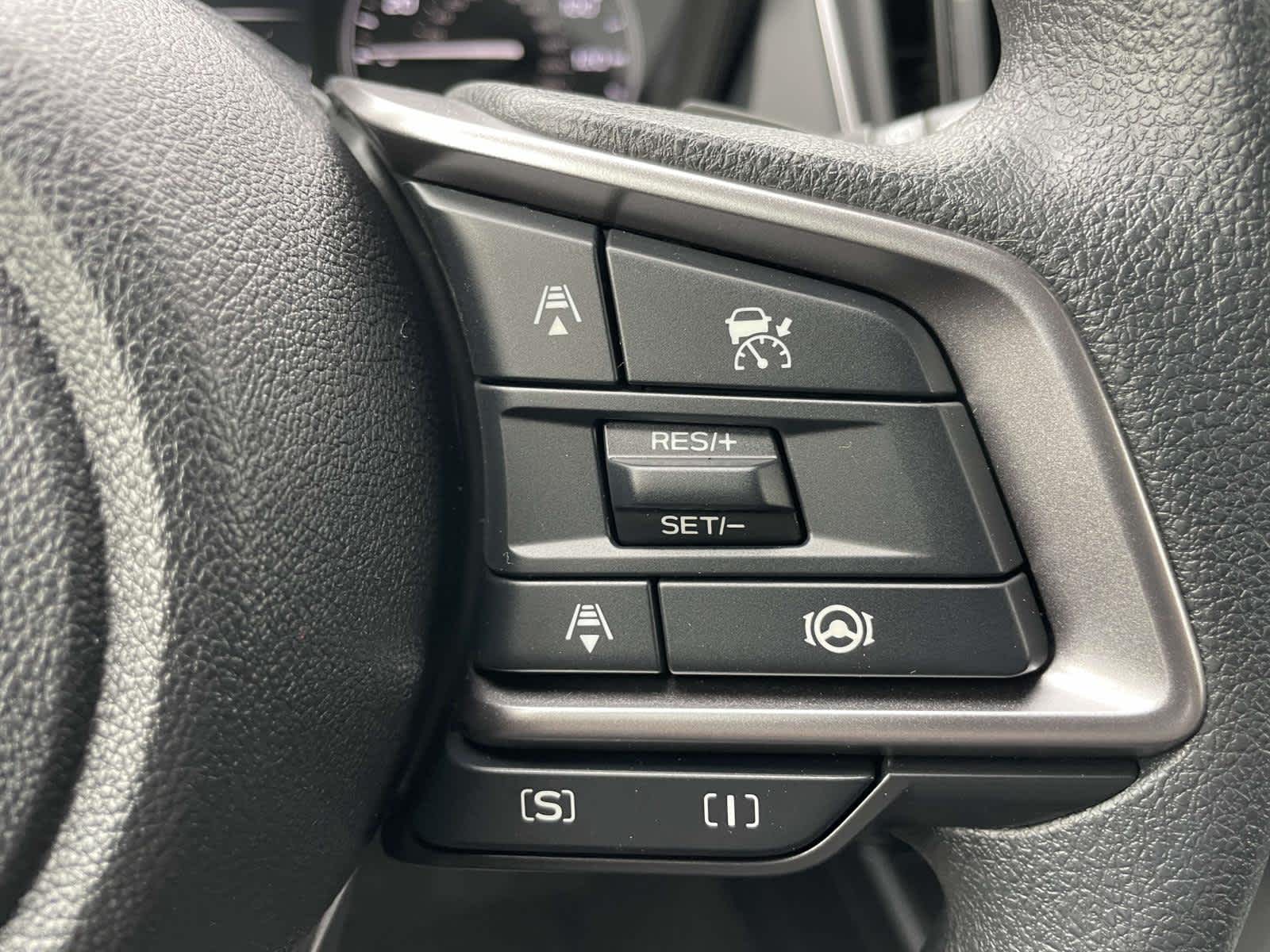 Thumbnail: 2026 Subaru Impreza - 16