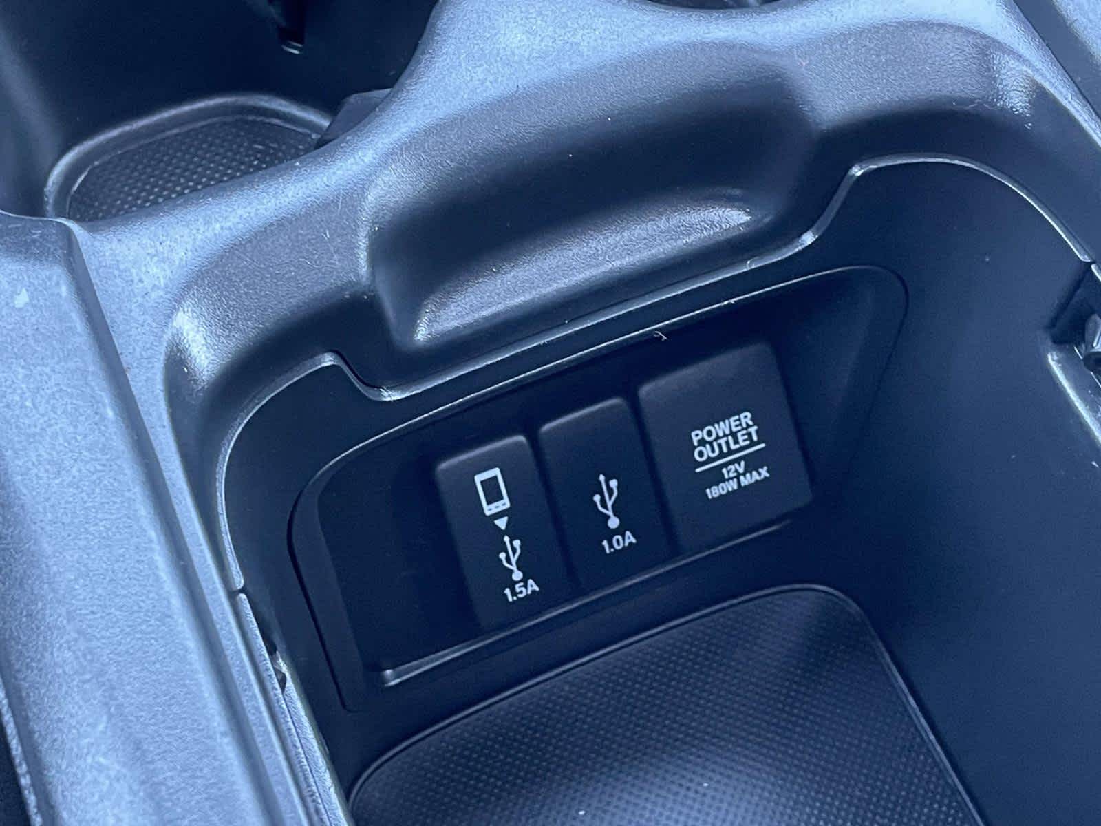 Thumbnail: 2017 Honda CR-V - 23