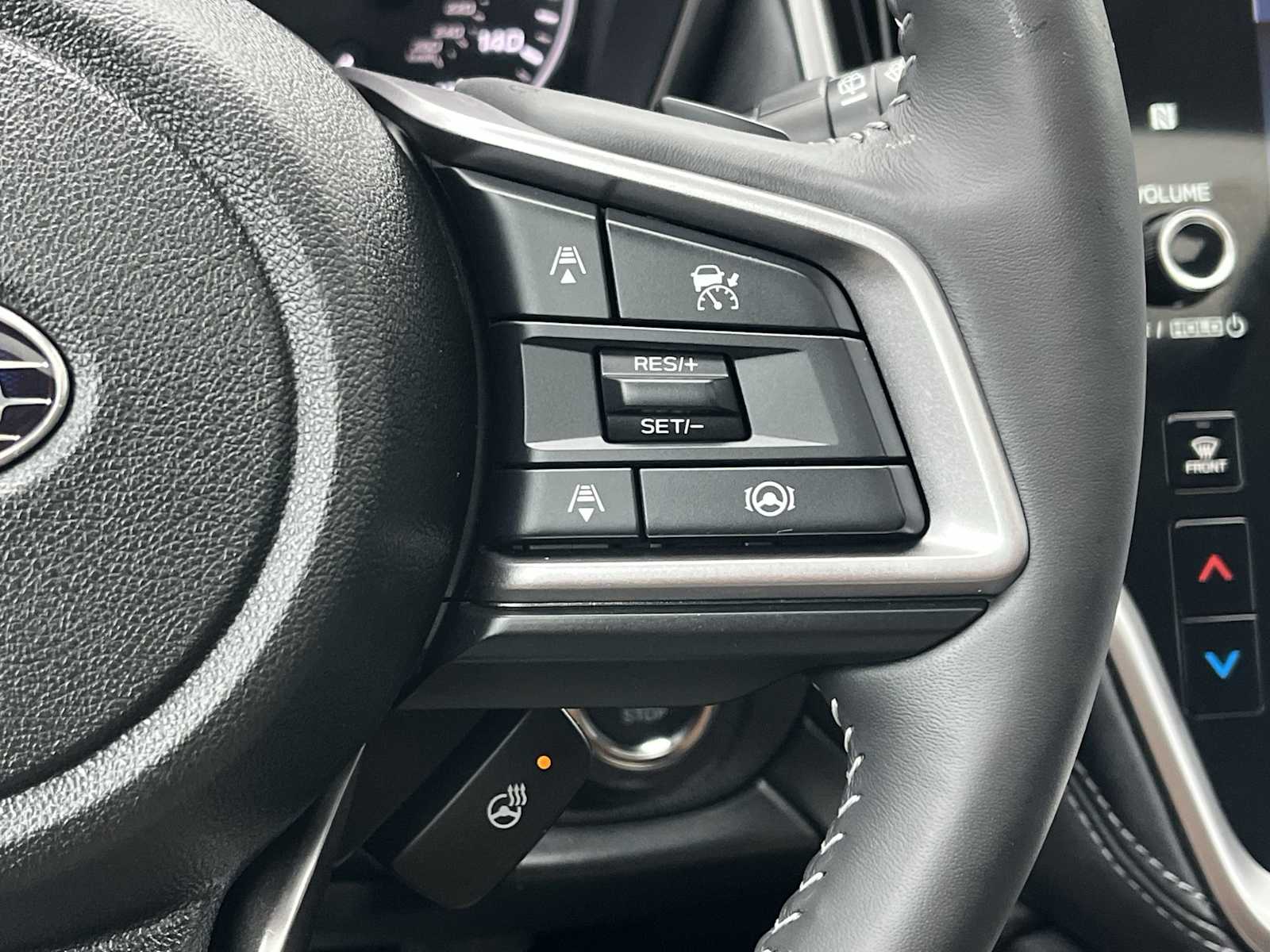 Thumbnail: 2023 Subaru Outback - 17