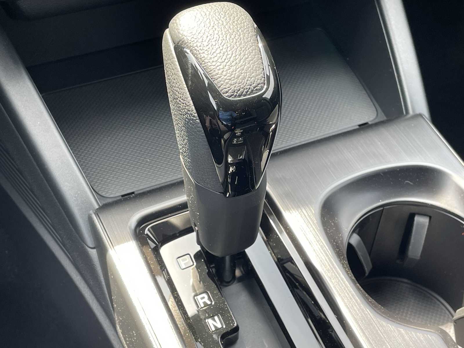 Thumbnail: 2026 Subaru Outback - 16