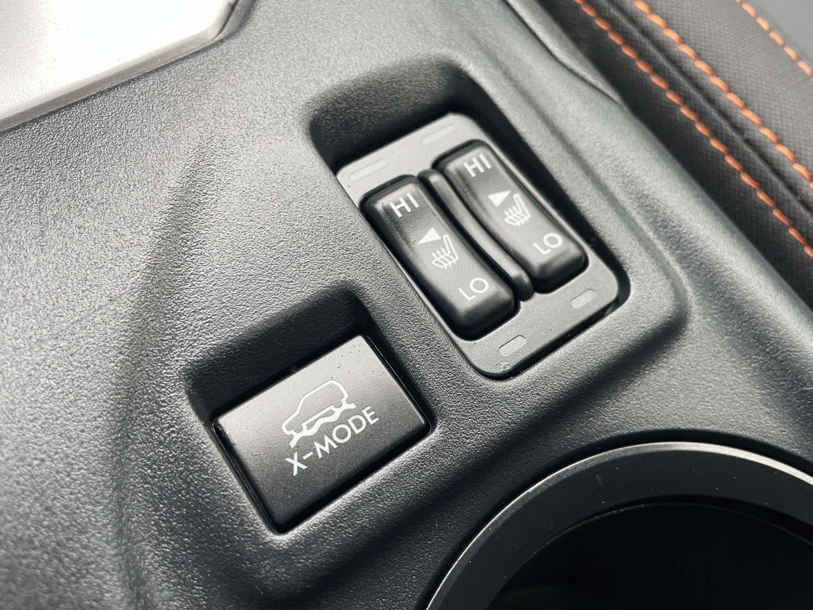 Thumbnail: 2023 Subaru Crosstrek - 21