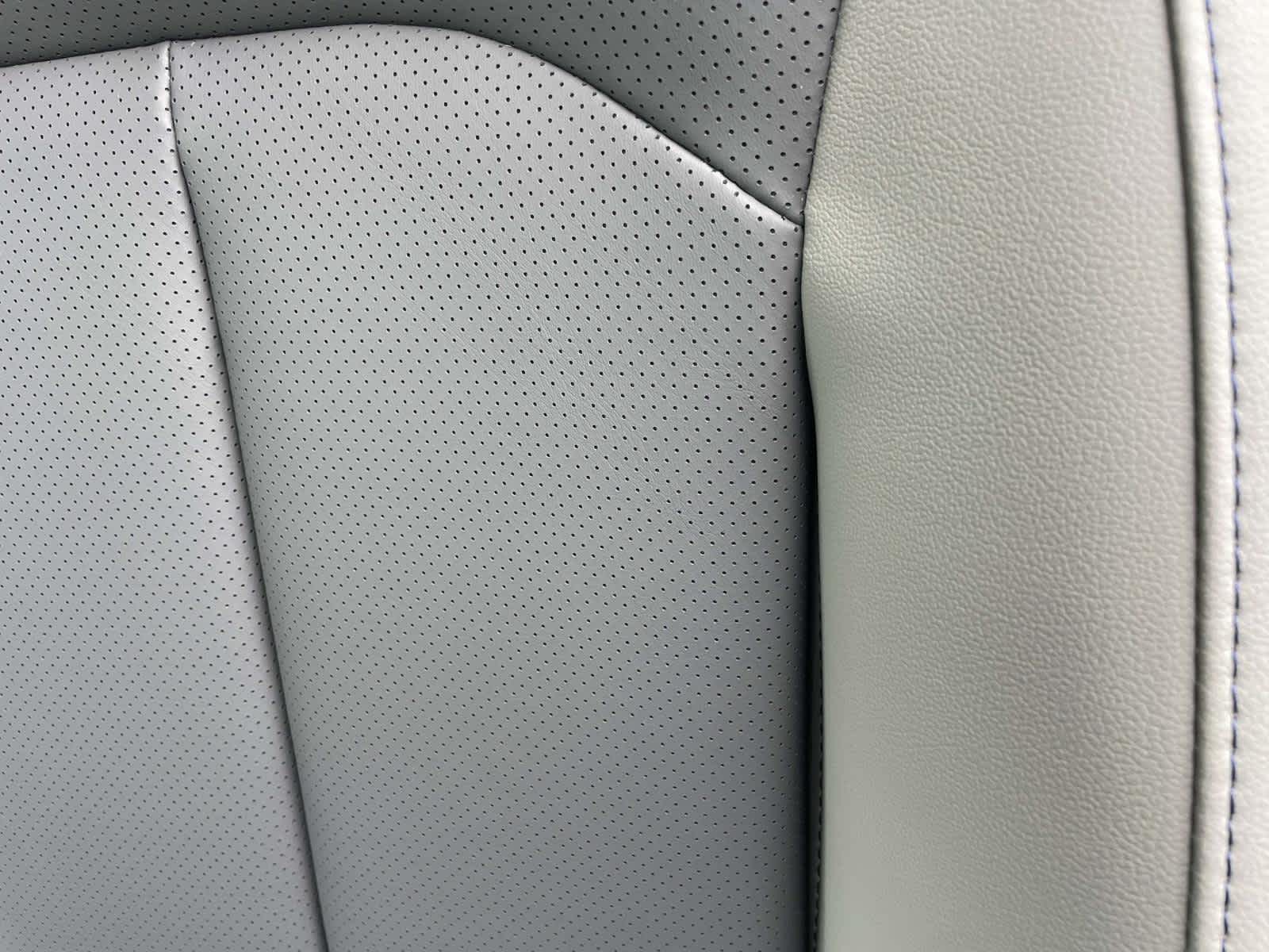 Thumbnail: 2025 Subaru Forester - 14