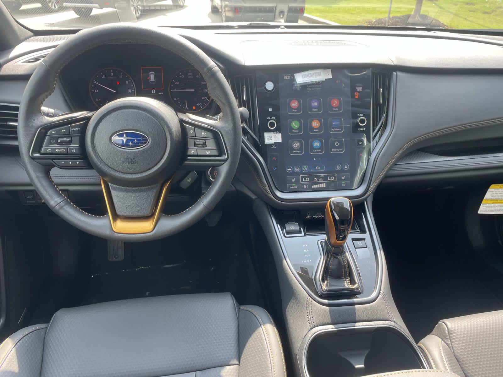 Thumbnail: 2025 Subaru Outback - 6