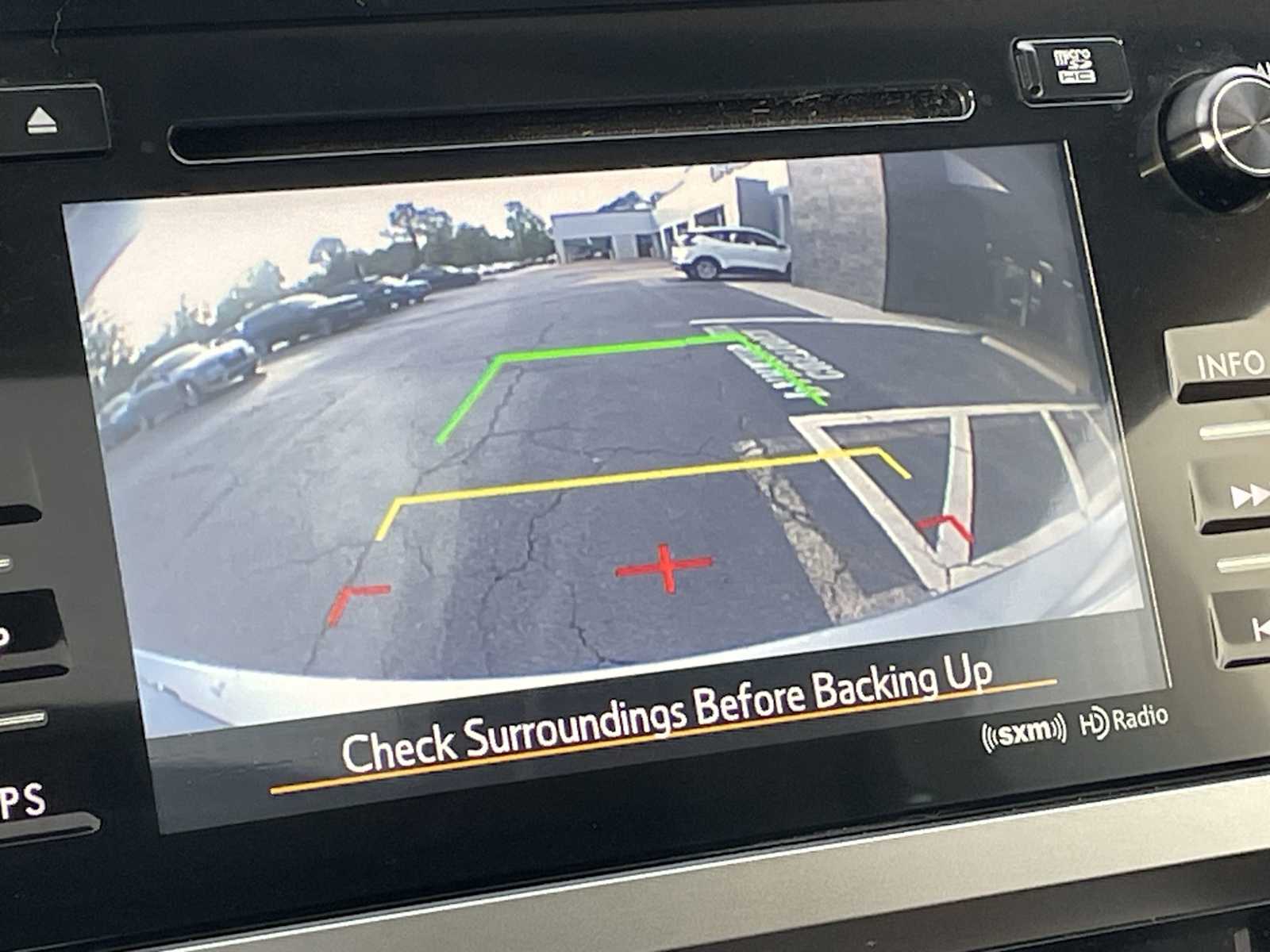 Thumbnail: 2017 Subaru Legacy - 18