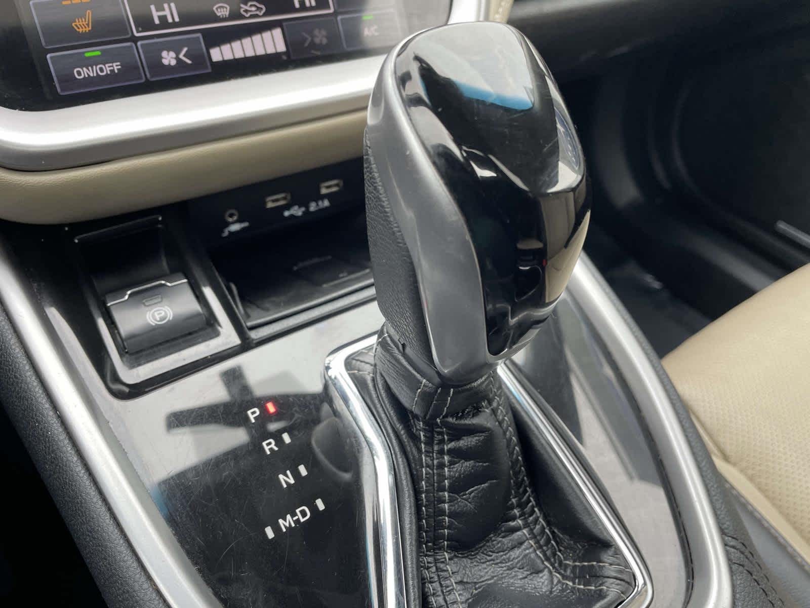 Thumbnail: 2020 Subaru Outback - 22