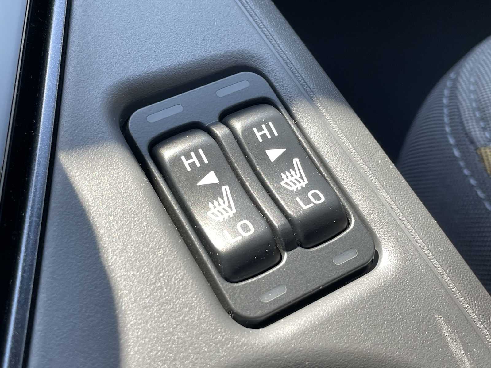 Thumbnail: 2026 Subaru Crosstrek - 19