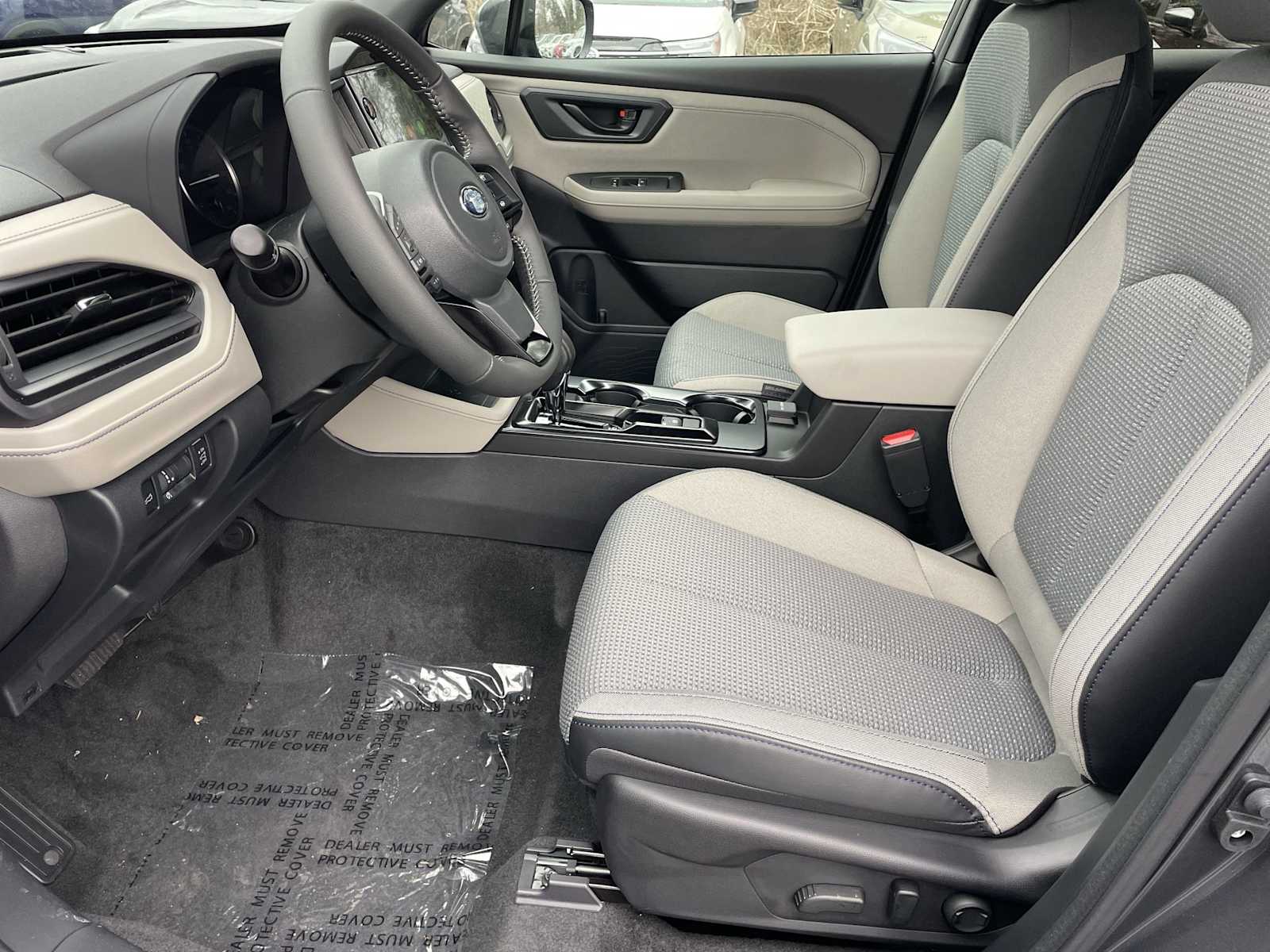 Thumbnail: 2026 Subaru Forester - 10