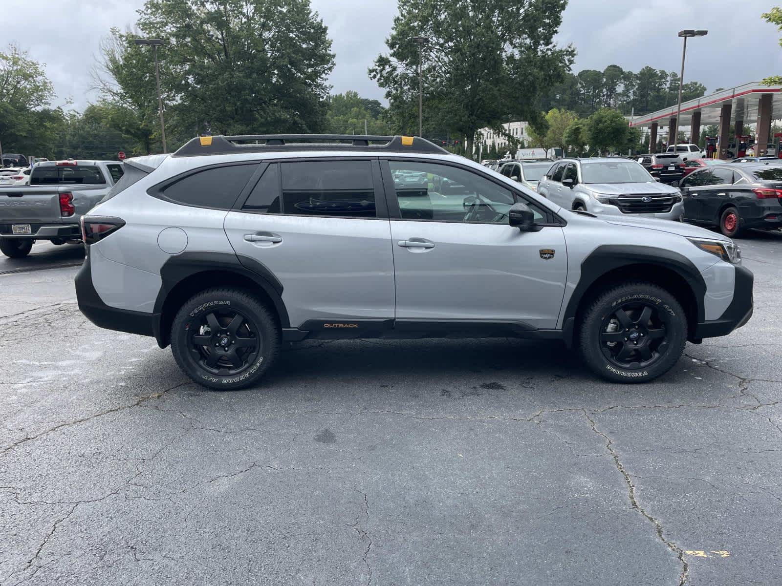 Thumbnail: 2025 Subaru Outback - 2