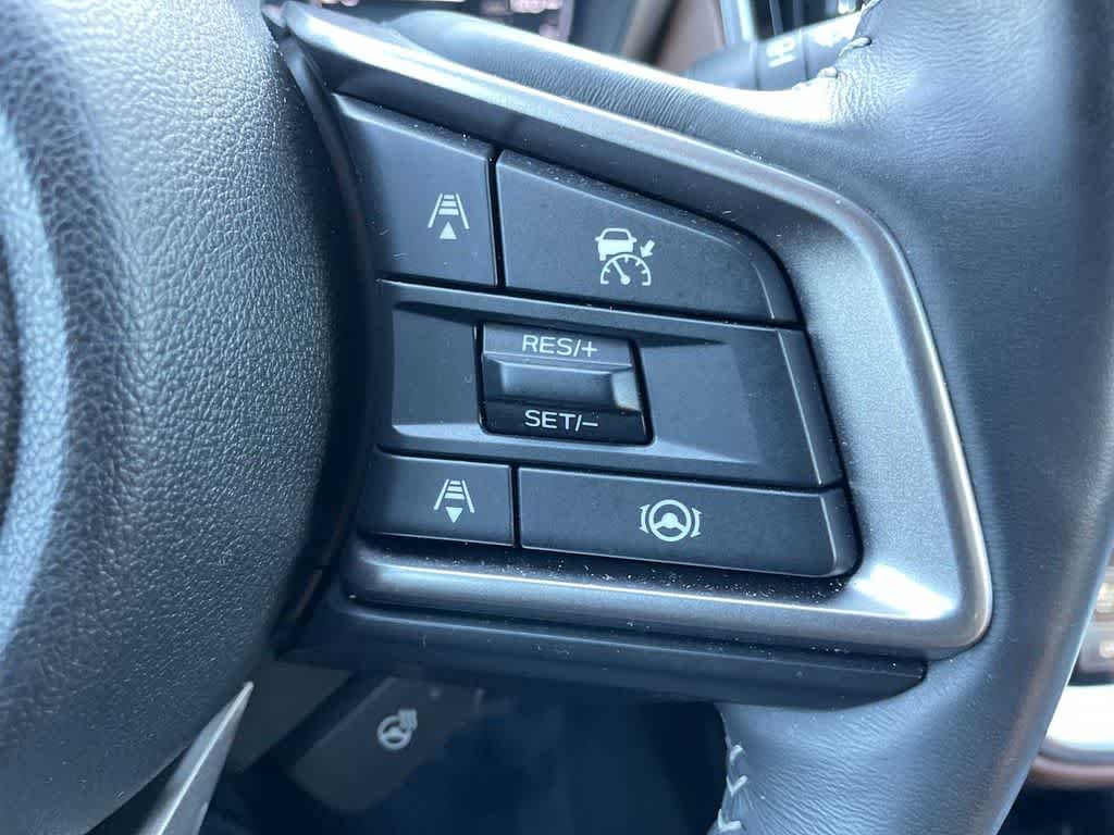 Thumbnail: 2025 Subaru Outback - 21