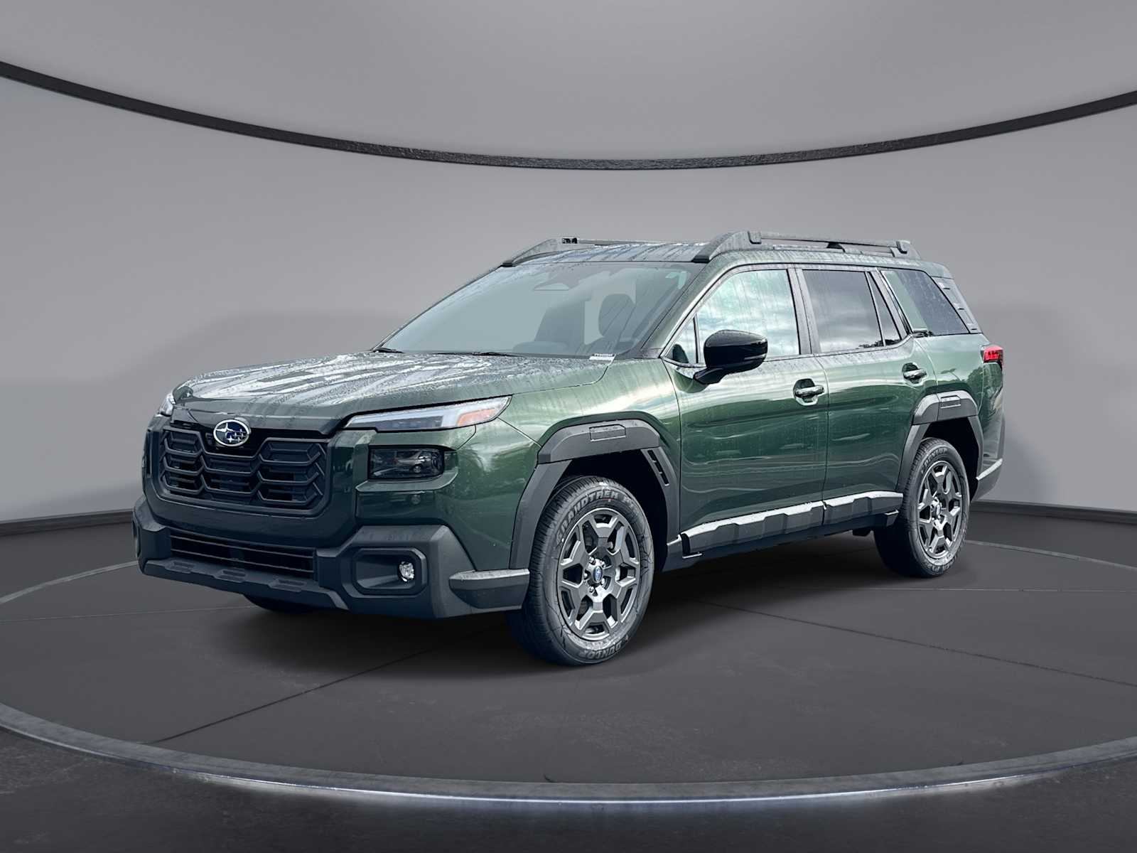 Thumbnail: 2026 Subaru Outback - 1
