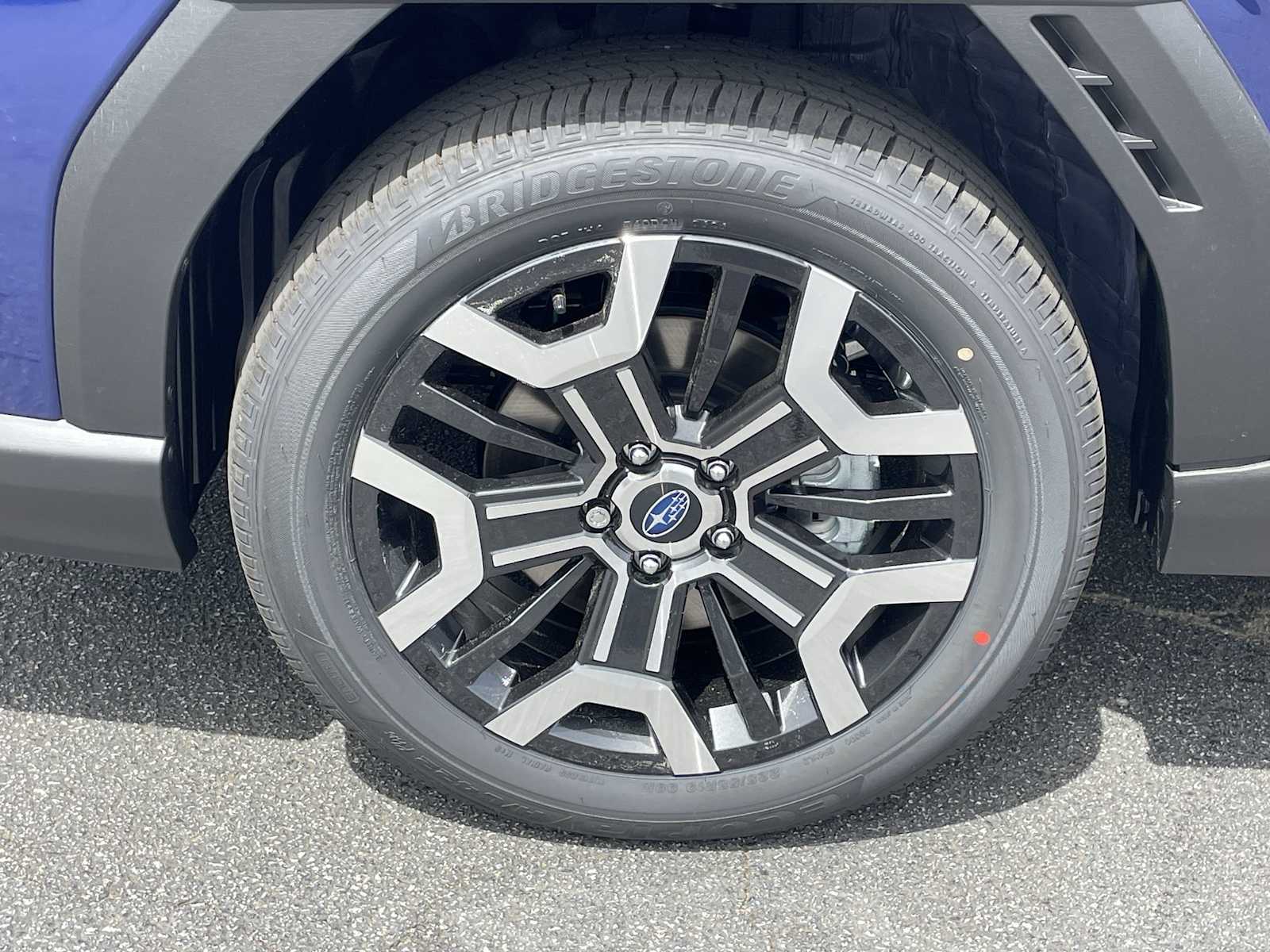 Thumbnail: 2026 Subaru Outback - 7